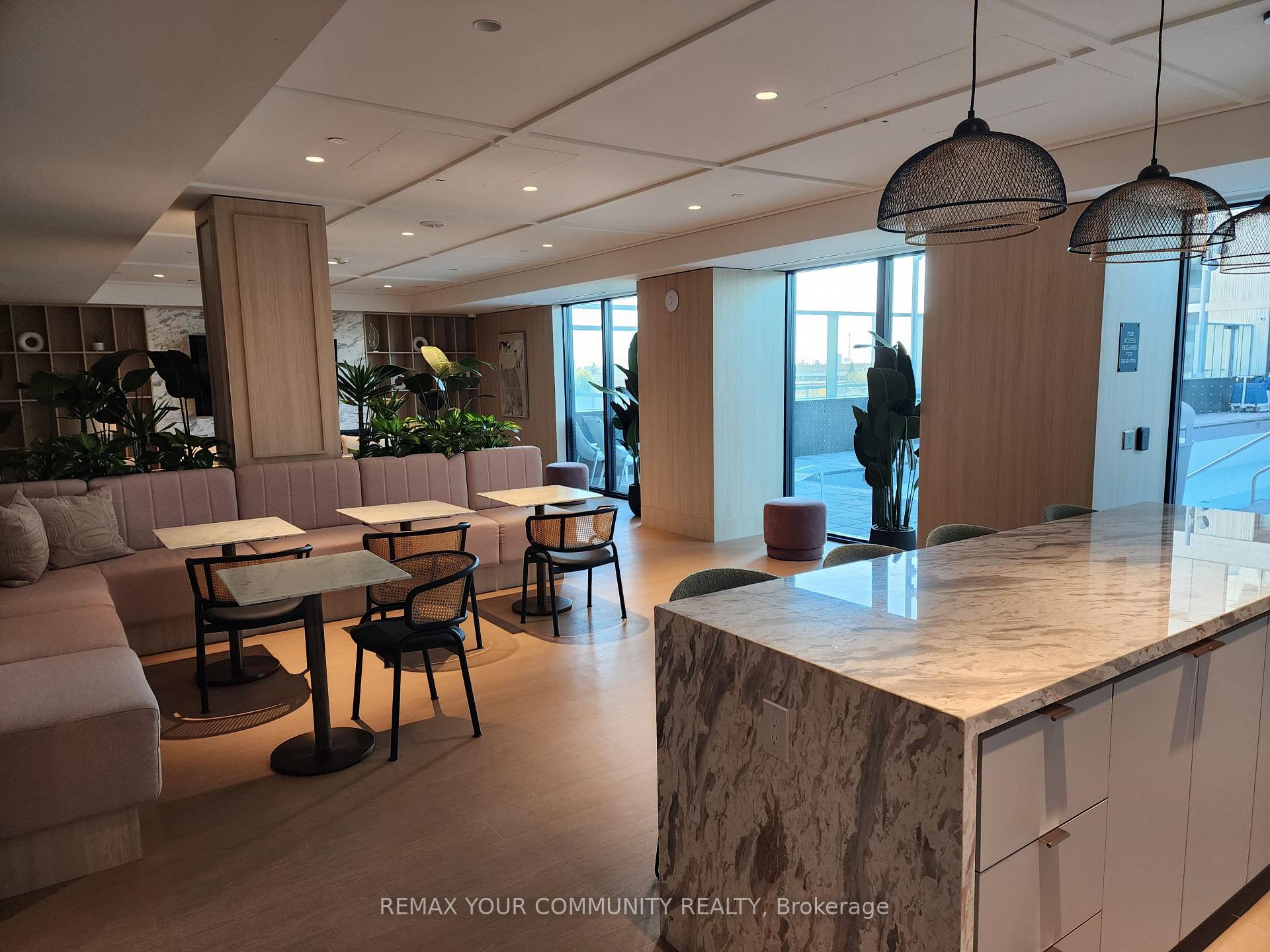 Photo 21 of Unit 2507, 5 Meadowdale Road, Vaughan, Vaughan Corporate Centre — HOMEH