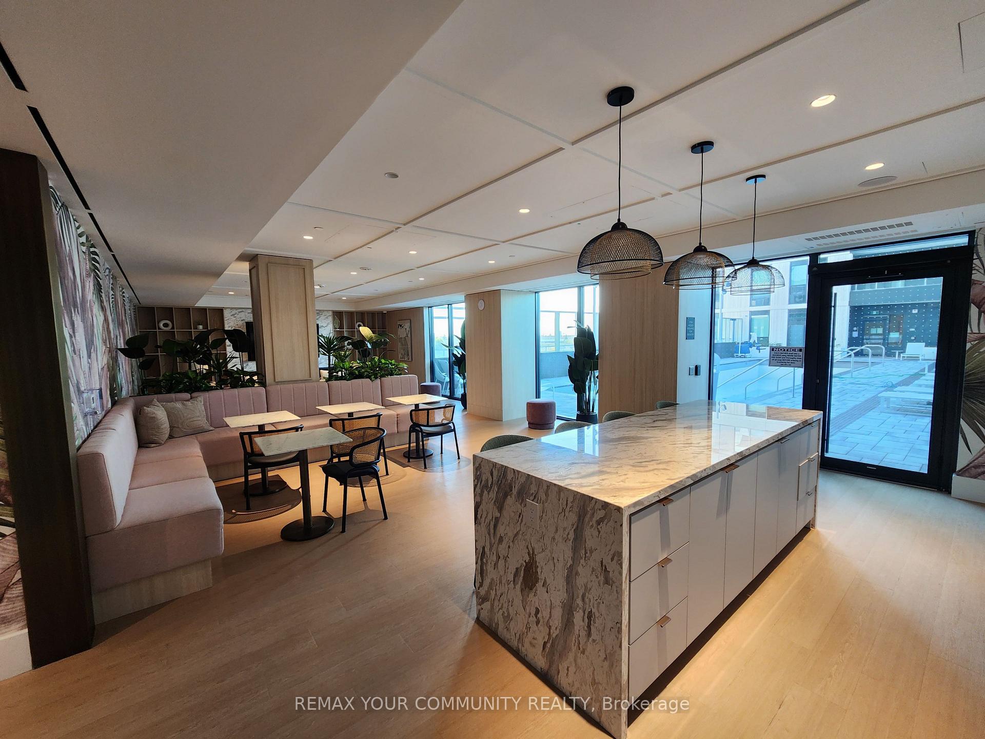 Photo 23 of Unit 2507, 5 Meadowdale Road, Vaughan, Vaughan Corporate Centre — HOMEH
