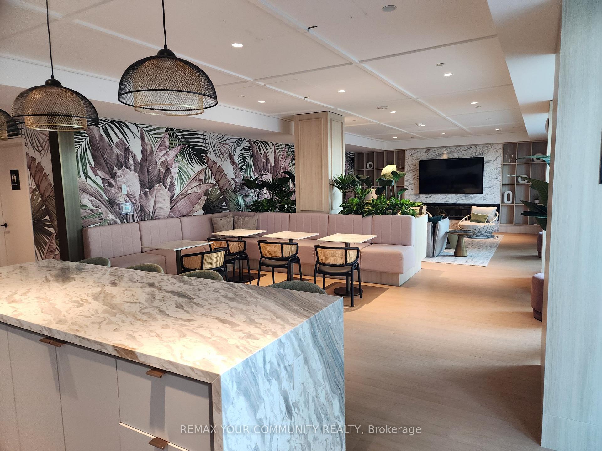 Photo 25 of Unit 2507, 5 Meadowdale Road, Vaughan, Vaughan Corporate Centre — HOMEH