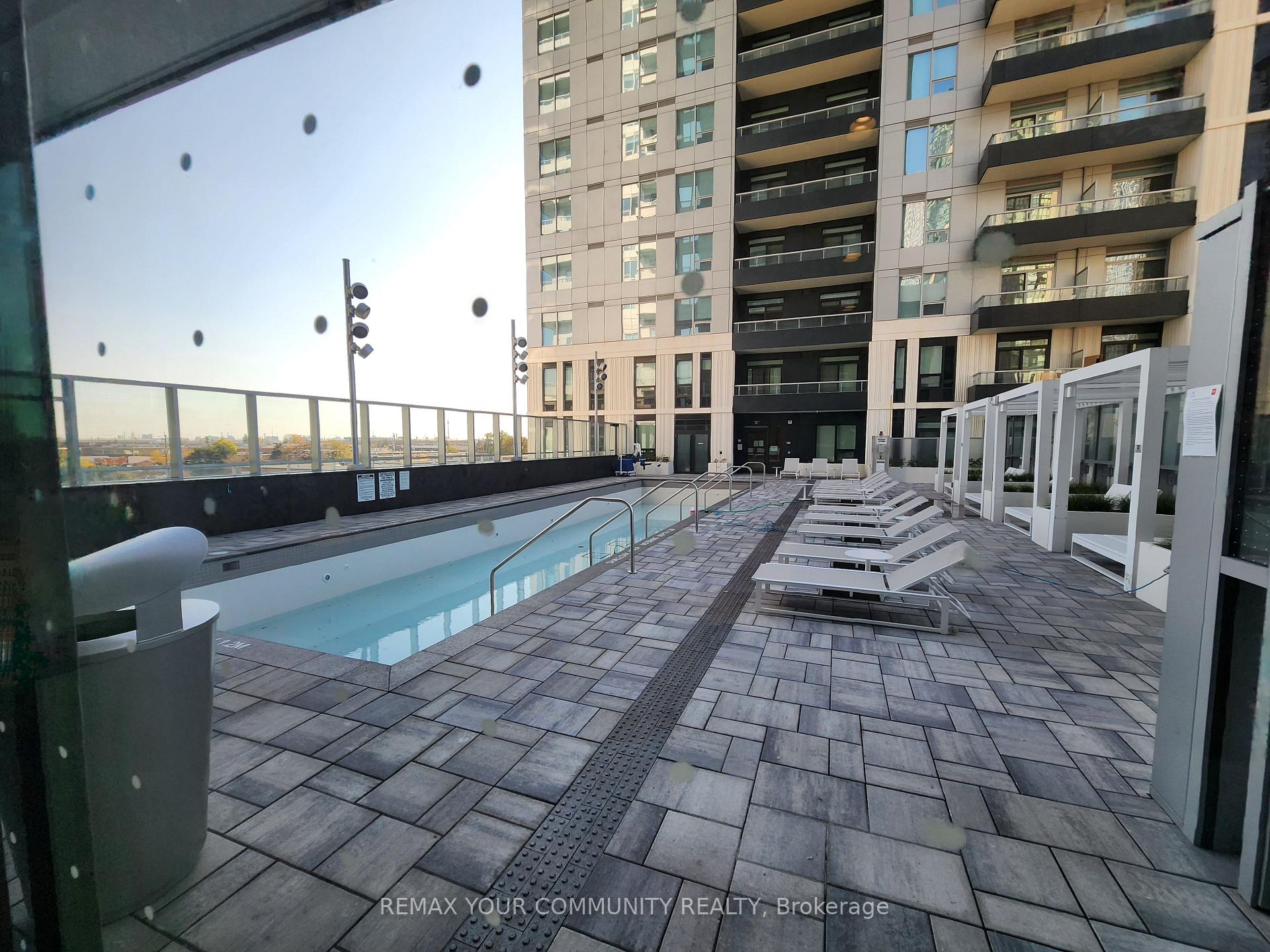 Photo 26 of Unit 2507, 5 Meadowdale Road, Vaughan, Vaughan Corporate Centre — HOMEH