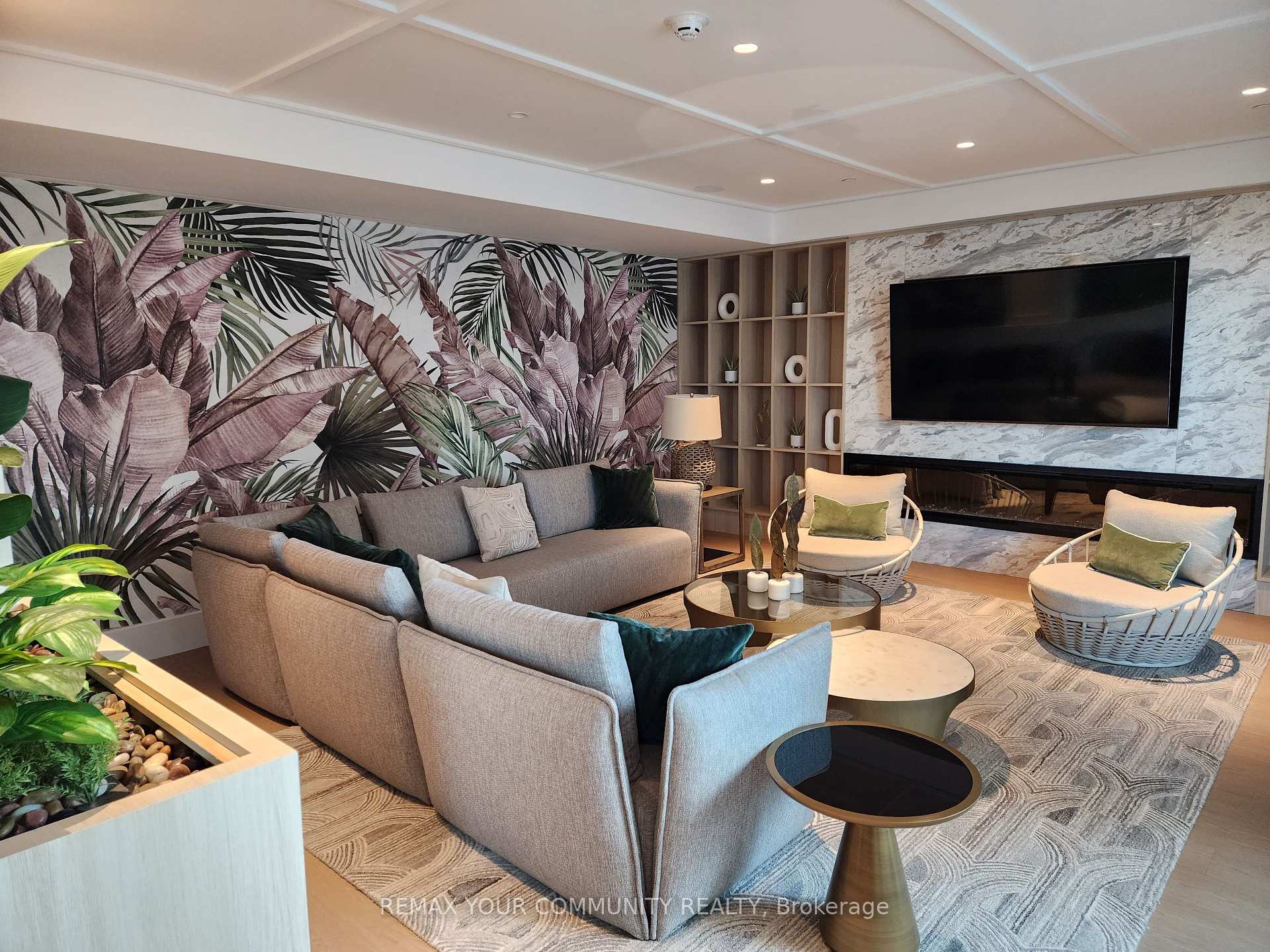 Photo 28 of Unit 2507, 5 Meadowdale Road, Vaughan, Vaughan Corporate Centre — HOMEH
