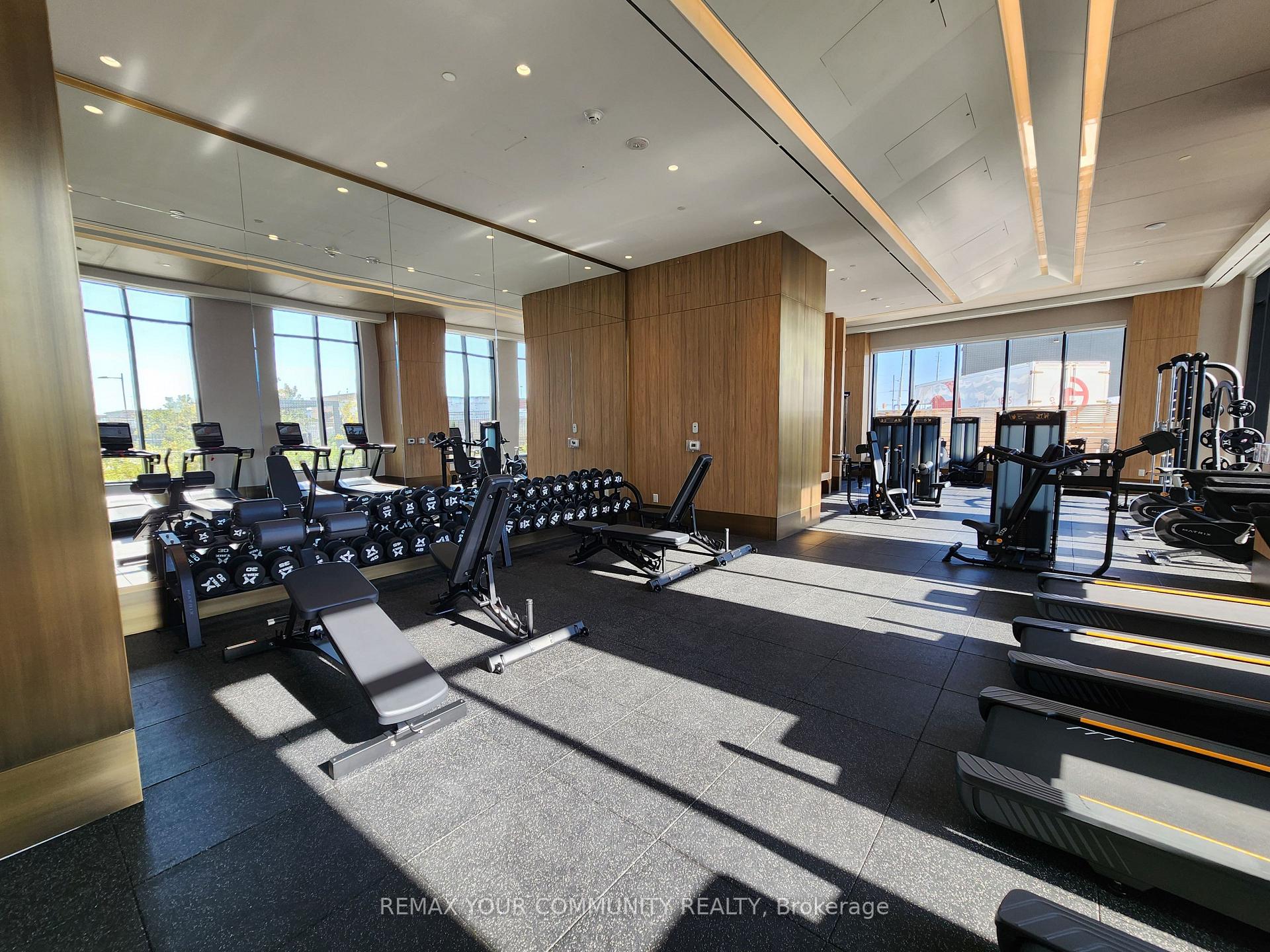 Photo 30 of Unit 2507, 5 Meadowdale Road, Vaughan, Vaughan Corporate Centre — HOMEH