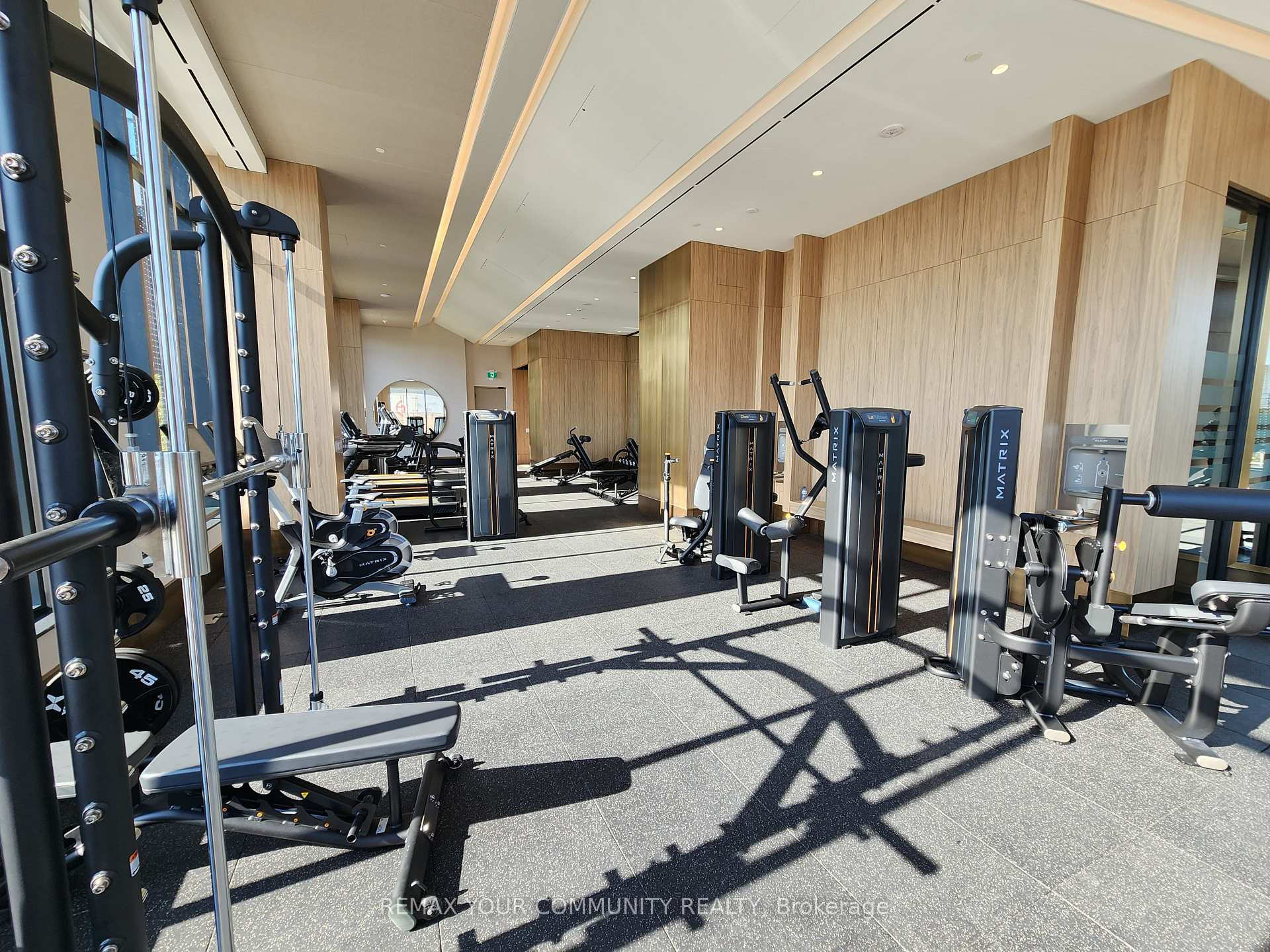 Photo 31 of Unit 2507, 5 Meadowdale Road, Vaughan, Vaughan Corporate Centre — HOMEH