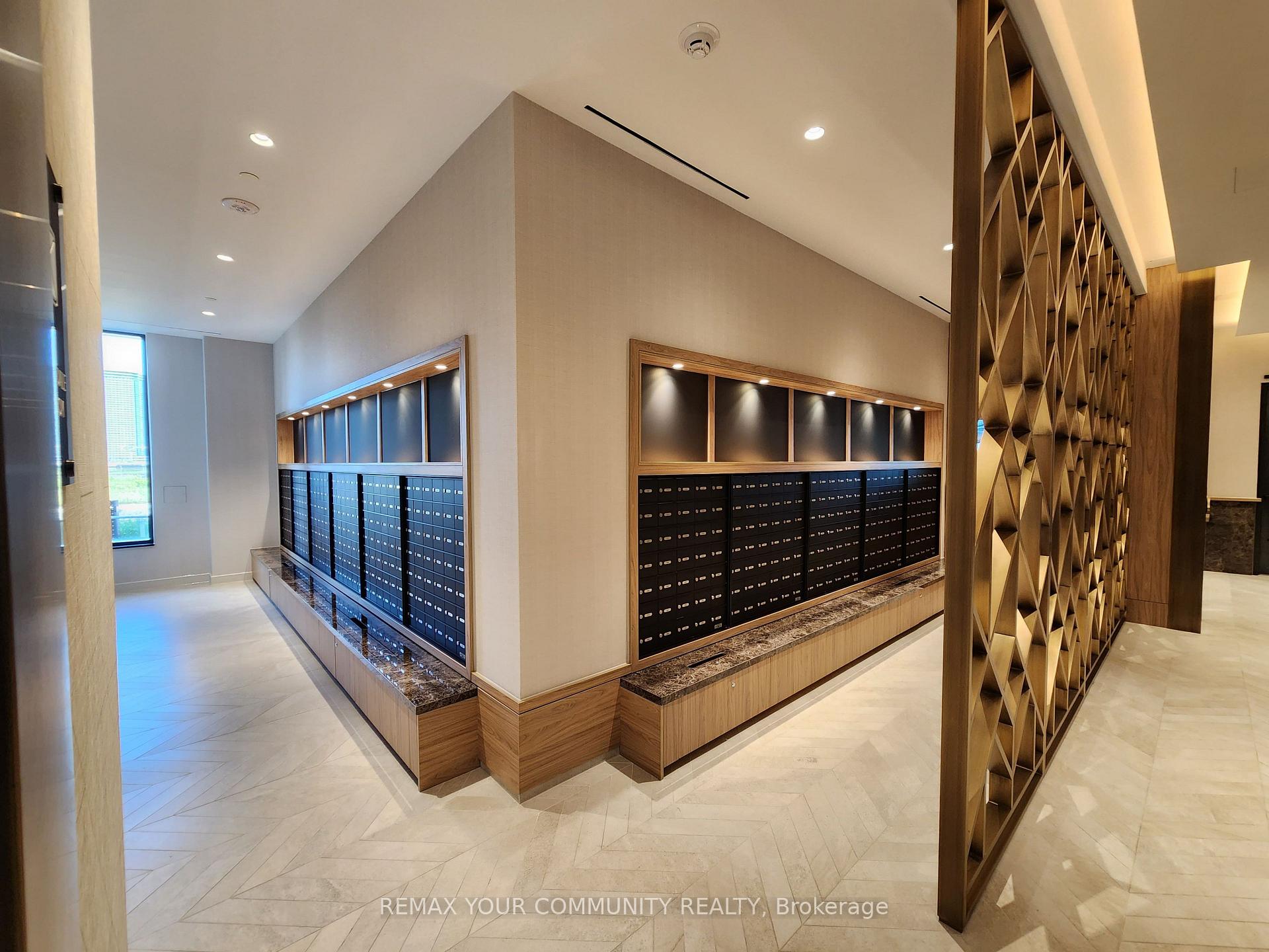 Photo 32 of Unit 2507, 5 Meadowdale Road, Vaughan, Vaughan Corporate Centre — HOMEH