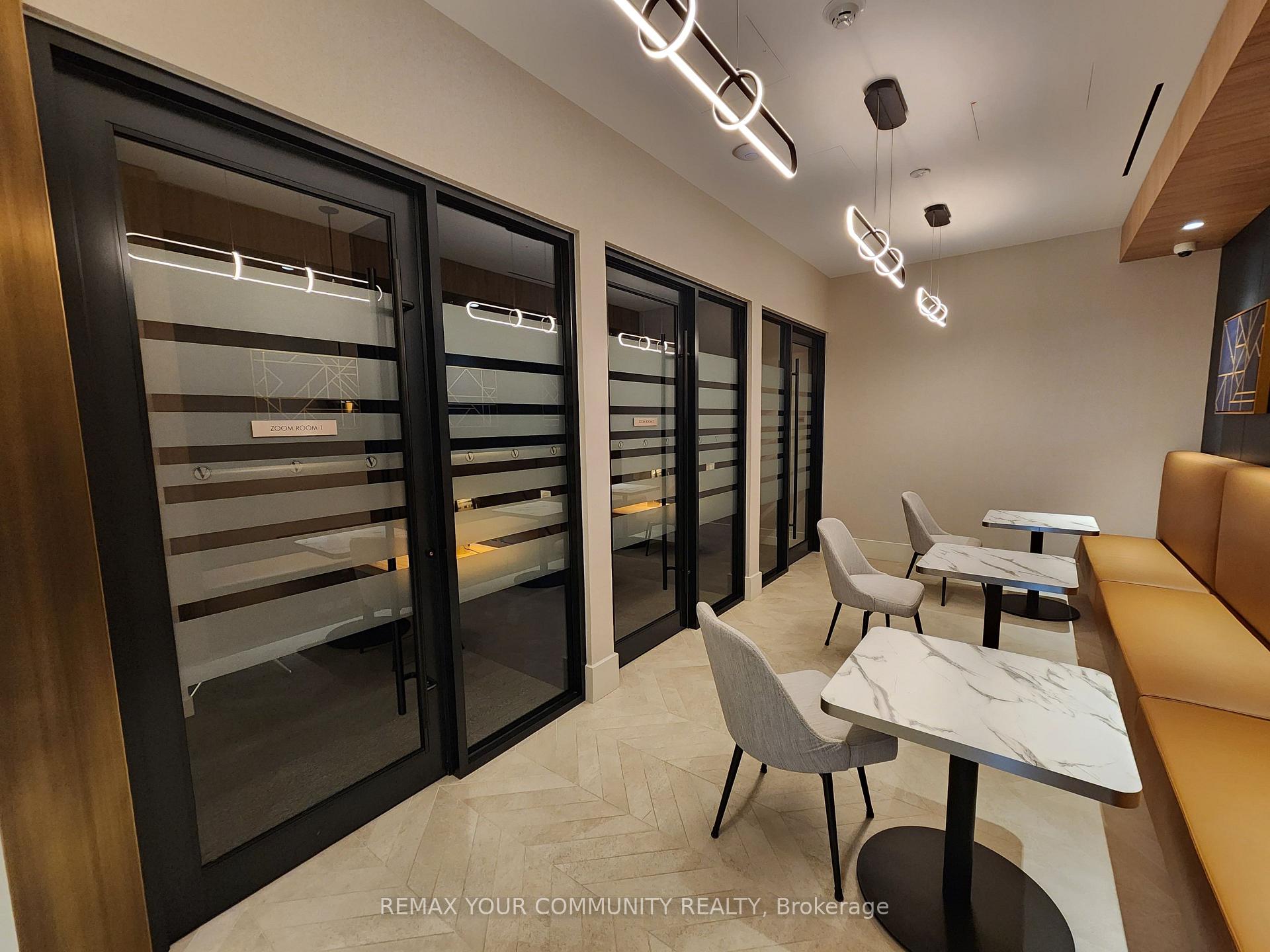Photo 33 of Unit 2507, 5 Meadowdale Road, Vaughan, Vaughan Corporate Centre — HOMEH