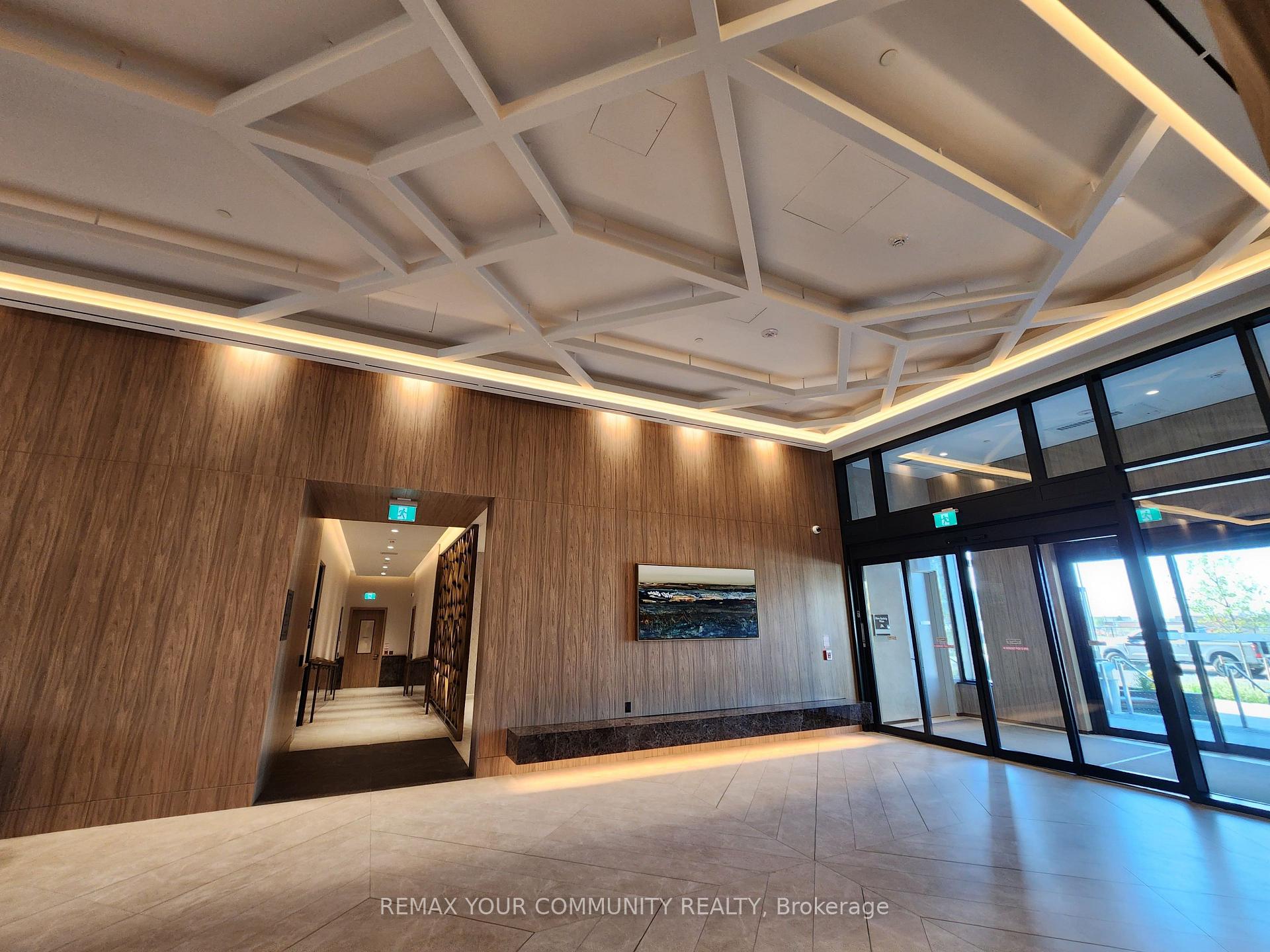 Photo 34 of Unit 2507, 5 Meadowdale Road, Vaughan, Vaughan Corporate Centre — HOMEH