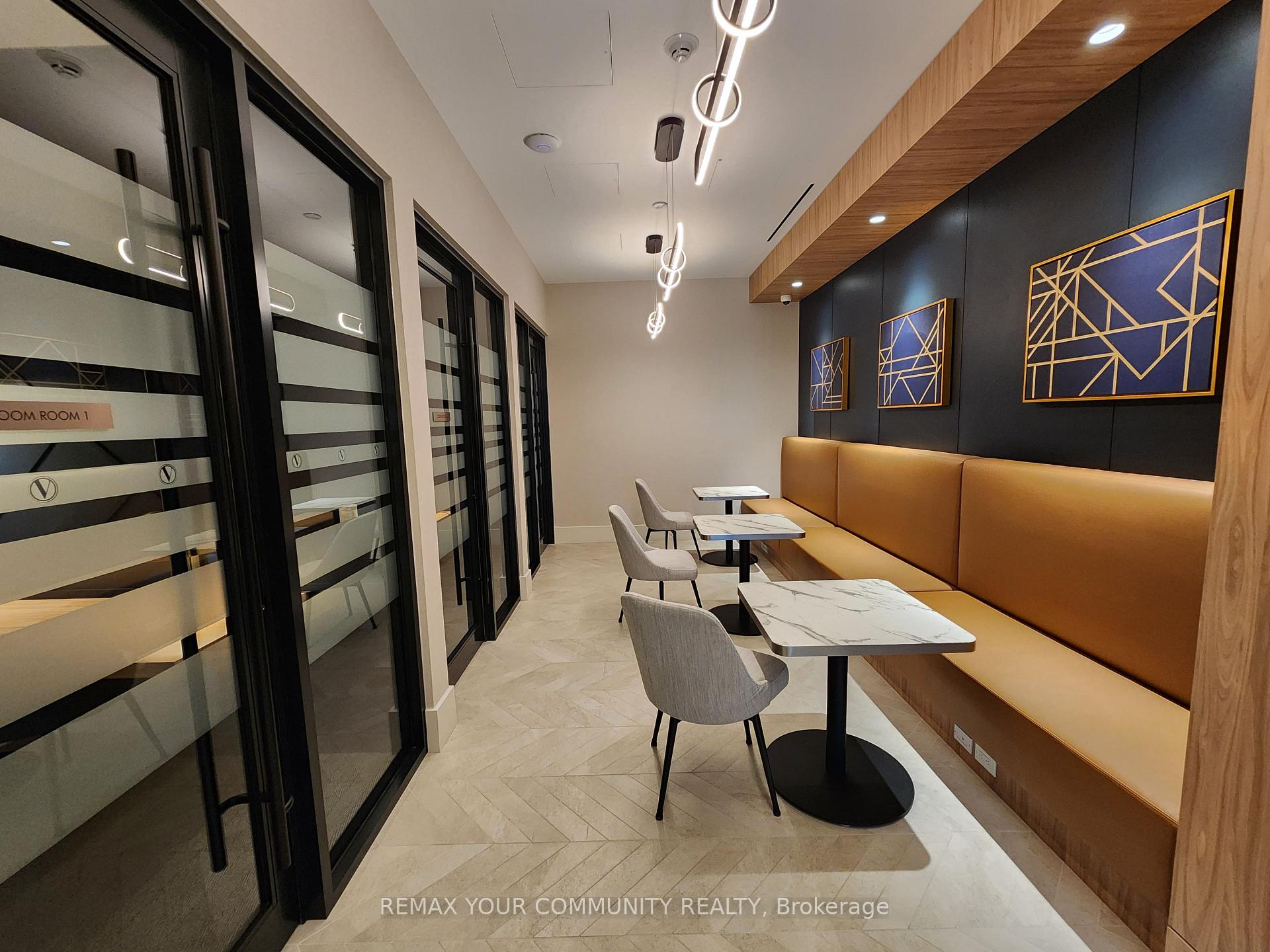 Photo 35 of Unit 2507, 5 Meadowdale Road, Vaughan, Vaughan Corporate Centre — HOMEH