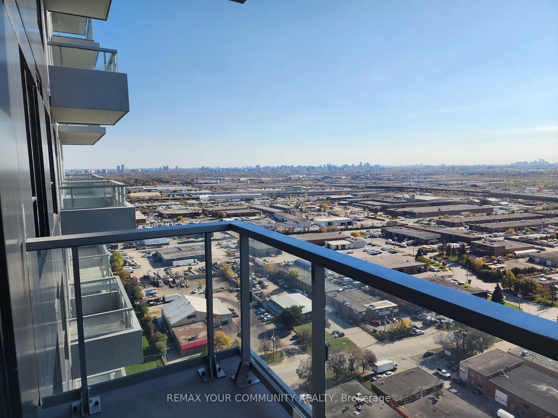 Photo 36 of Unit 2507, 5 Meadowdale Road, Vaughan, Vaughan Corporate Centre — HOMEH