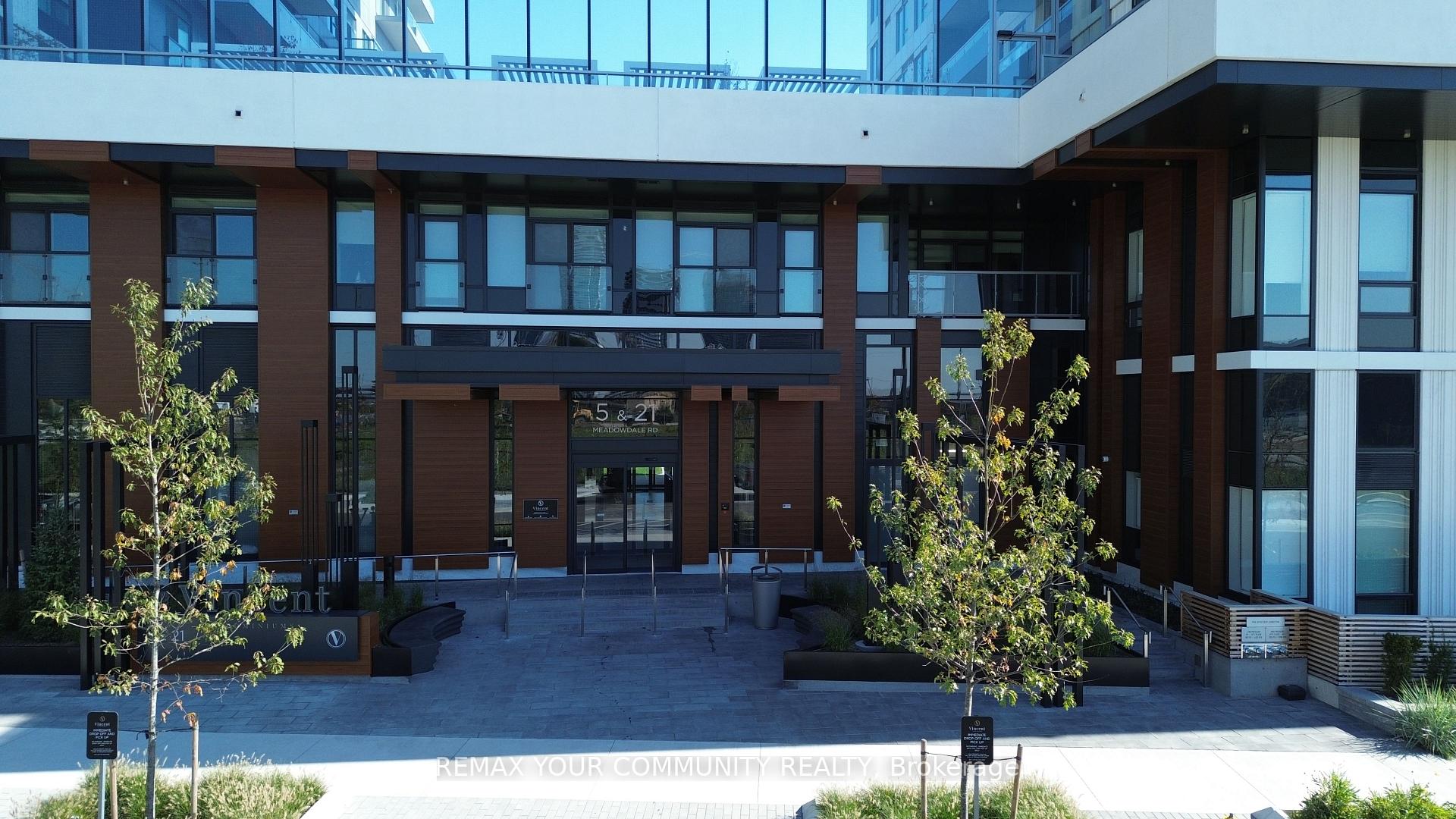 Photo 37 of Unit 2507, 5 Meadowdale Road, Vaughan, Vaughan Corporate Centre — HOMEH