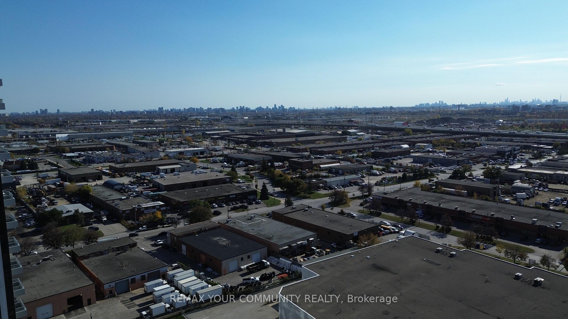 Photo 38 of Unit 2507, 5 Meadowdale Road, Vaughan, Vaughan Corporate Centre — HOMEH
