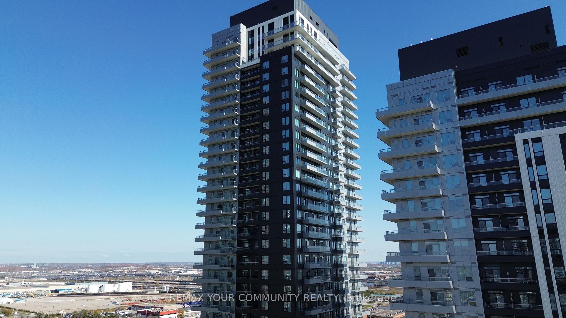 Photo 40 of Unit 2507, 5 Meadowdale Road, Vaughan, Vaughan Corporate Centre — HOMEH
