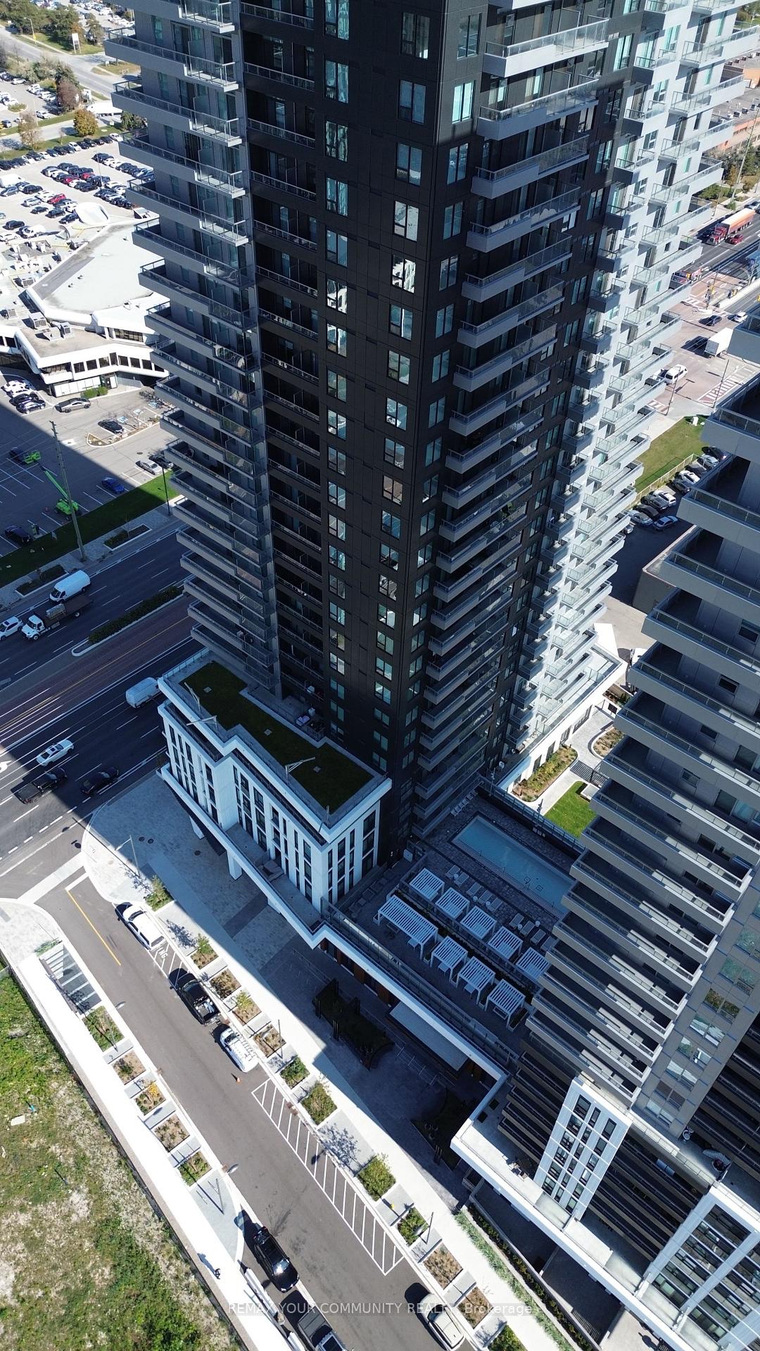 Photo 41 of Unit 2507, 5 Meadowdale Road, Vaughan, Vaughan Corporate Centre — HOMEH