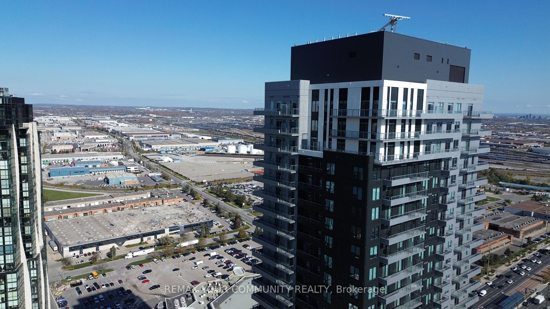 Photo 42 of Unit 2507, 5 Meadowdale Road, Vaughan, Vaughan Corporate Centre — HOMEH