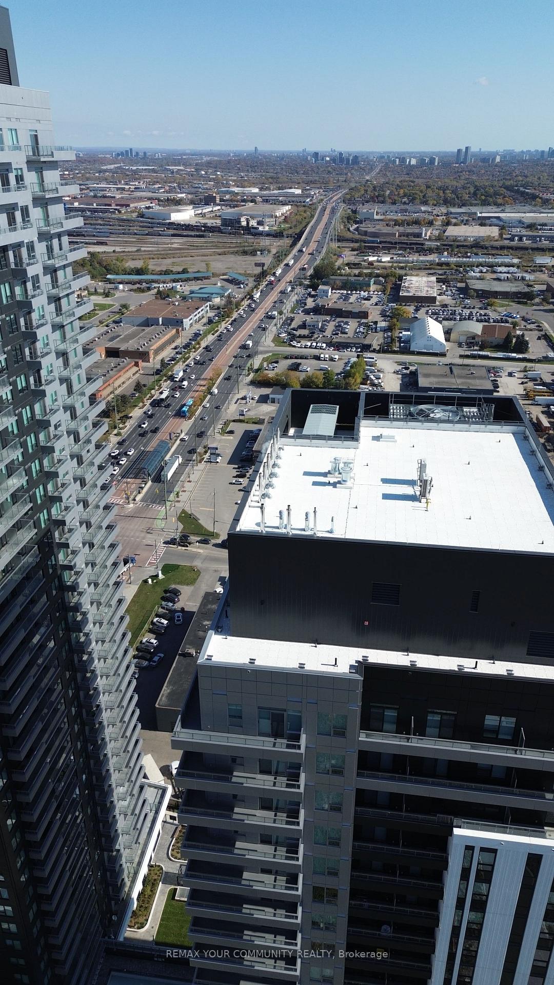 Photo 43 of Unit 2507, 5 Meadowdale Road, Vaughan, Vaughan Corporate Centre — HOMEH