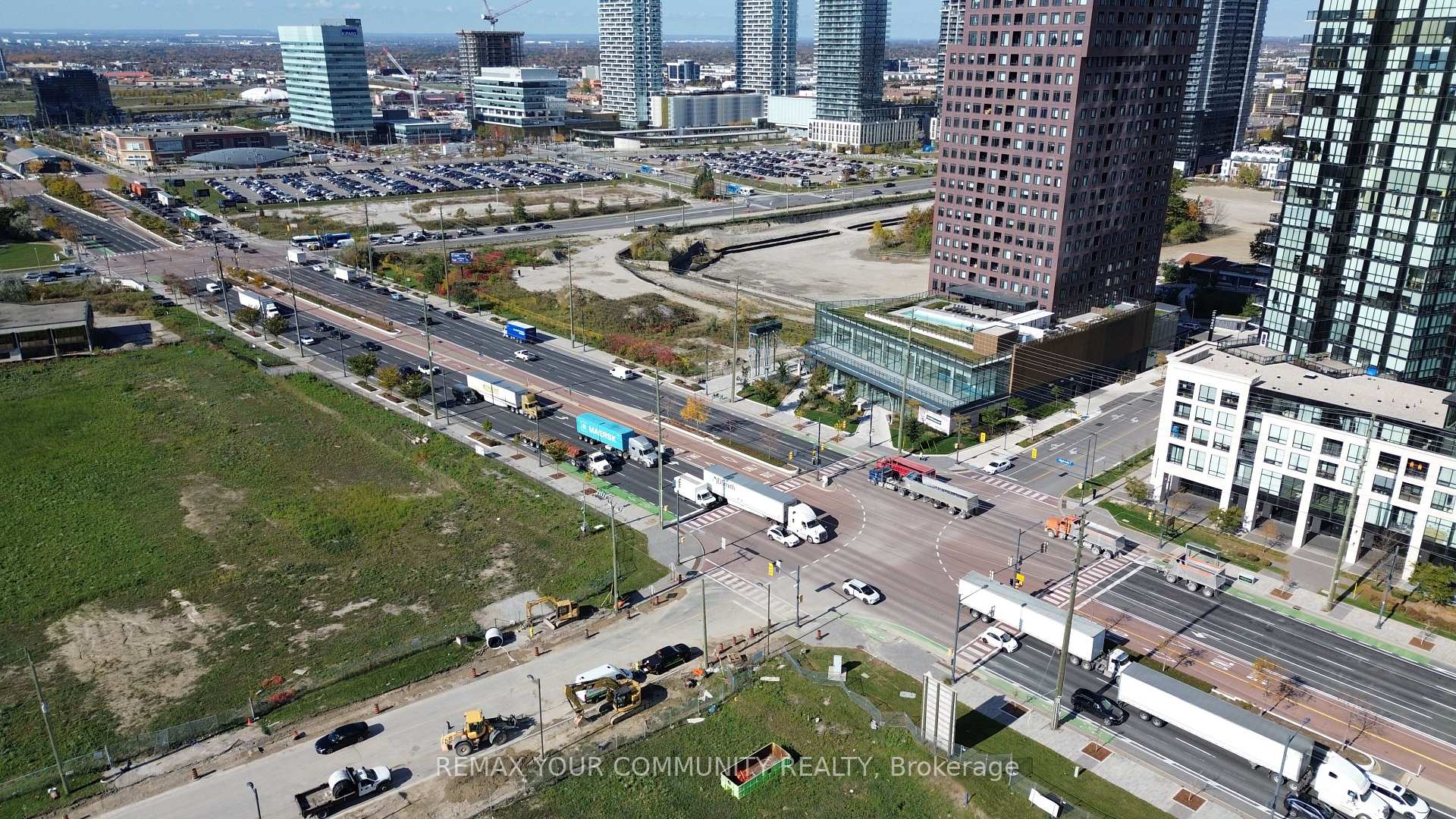 Photo 44 of Unit 2507, 5 Meadowdale Road, Vaughan, Vaughan Corporate Centre — HOMEH
