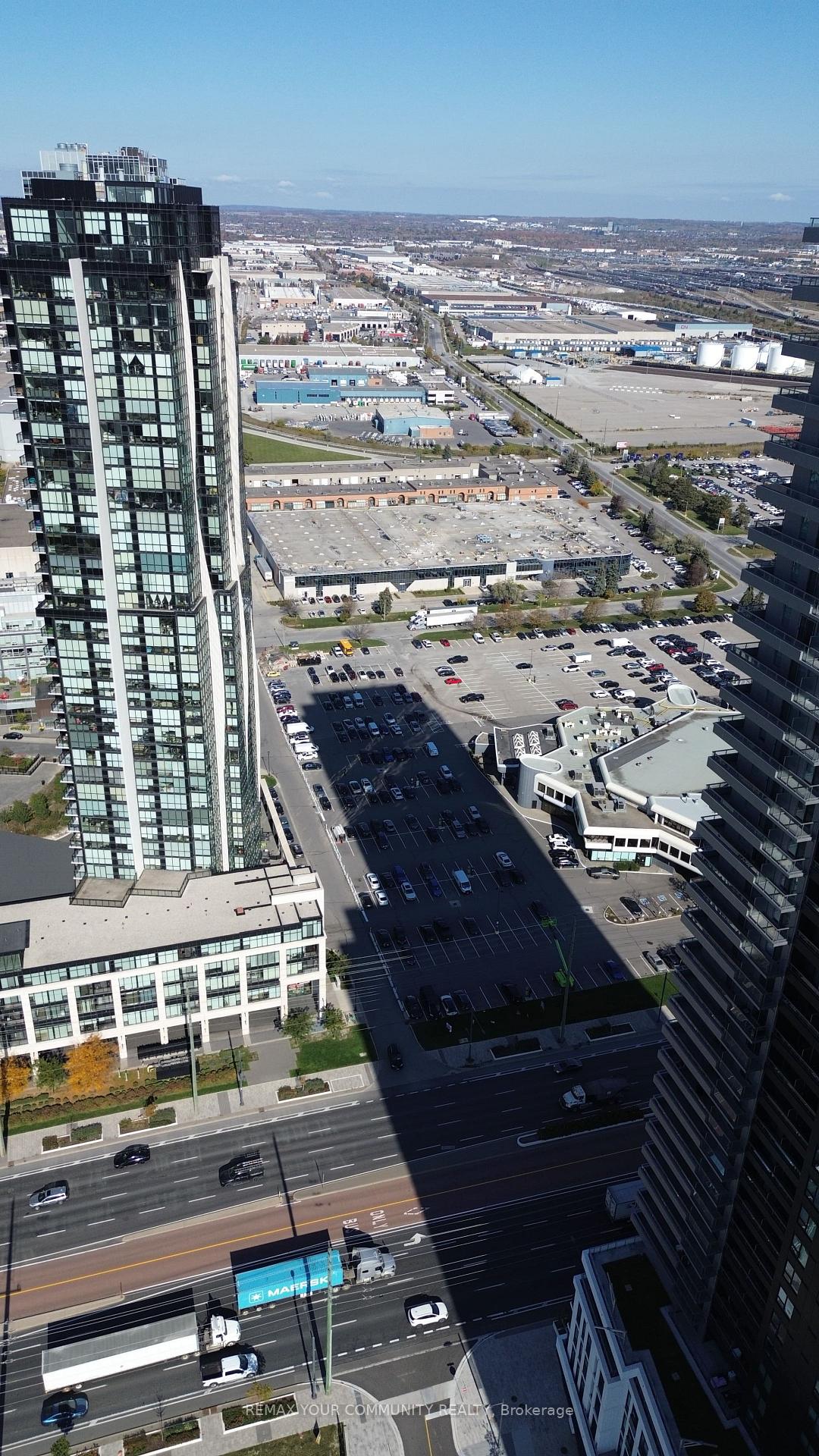 Photo 47 of Unit 2507, 5 Meadowdale Road, Vaughan, Vaughan Corporate Centre — HOMEH