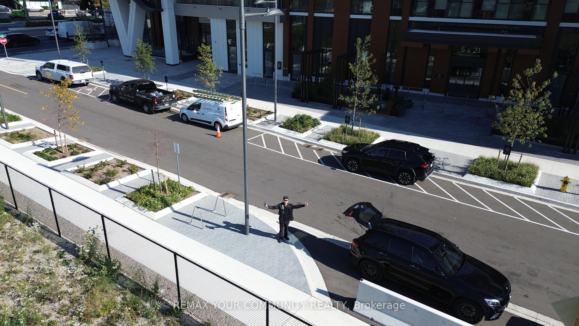 Photo 48 of Unit 2507, 5 Meadowdale Road, Vaughan, Vaughan Corporate Centre — HOMEH