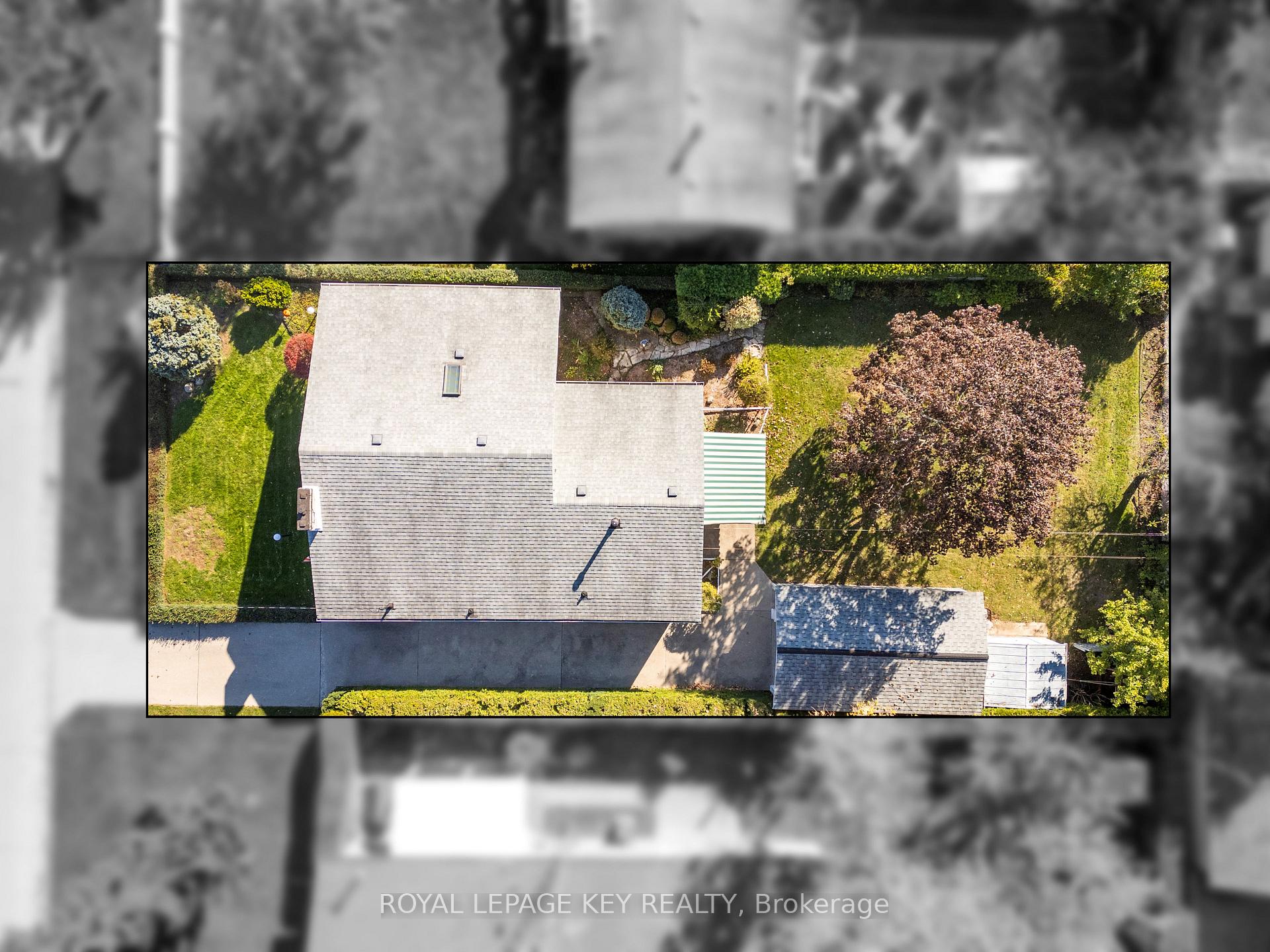Photo 2 of 997 Hollands Avenue, Sarnia — HOMEH