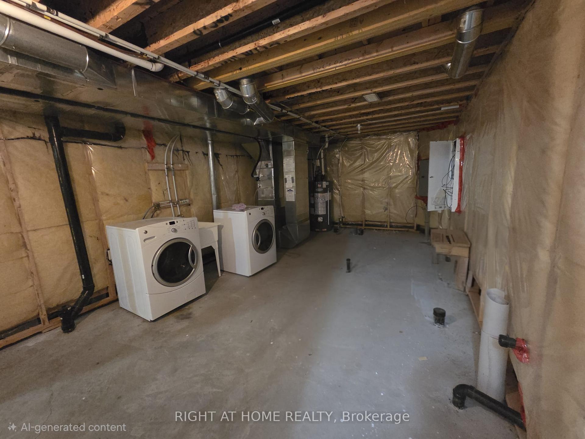 Photo 20 of 229 Leamington Way, Ottawa, Barrhaven - Strandherd — HOMEH