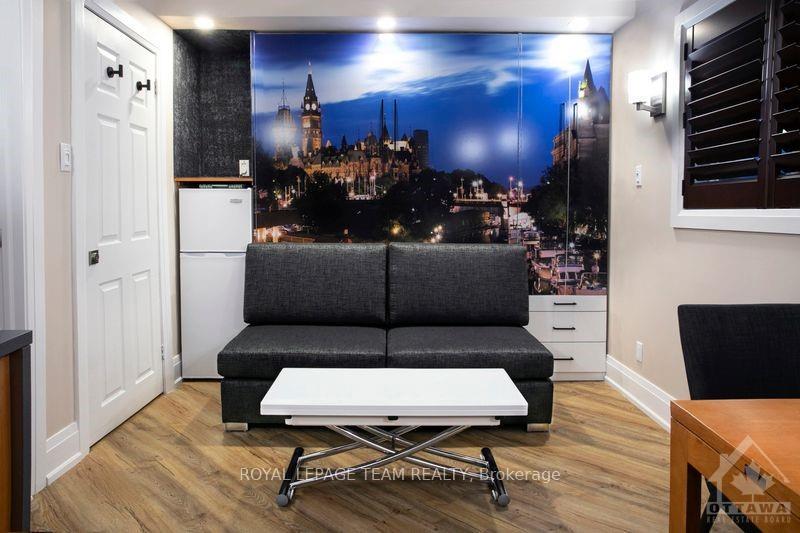 Photo 3 of Unit A, 2219 Melfort Street, Ottawa, Hawthorne Meadows — HOMEH