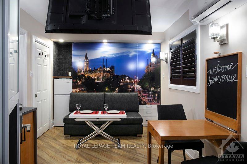 Photo 4 of Unit A, 2219 Melfort Street, Ottawa, Hawthorne Meadows — HOMEH