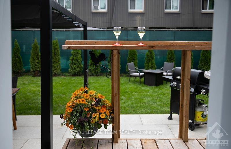 Photo 17 of Unit A, 2219 Melfort Street, Ottawa, Hawthorne Meadows — HOMEH