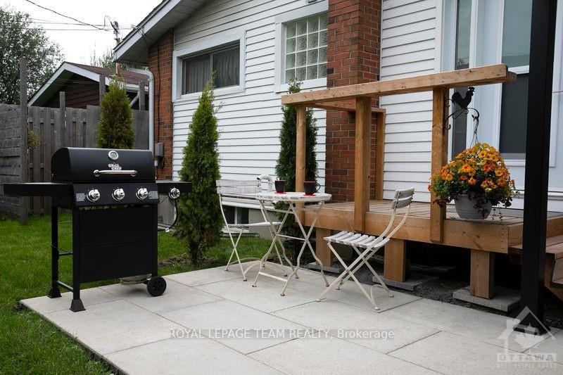 Photo 18 of Unit A, 2219 Melfort Street, Ottawa, Hawthorne Meadows — HOMEH