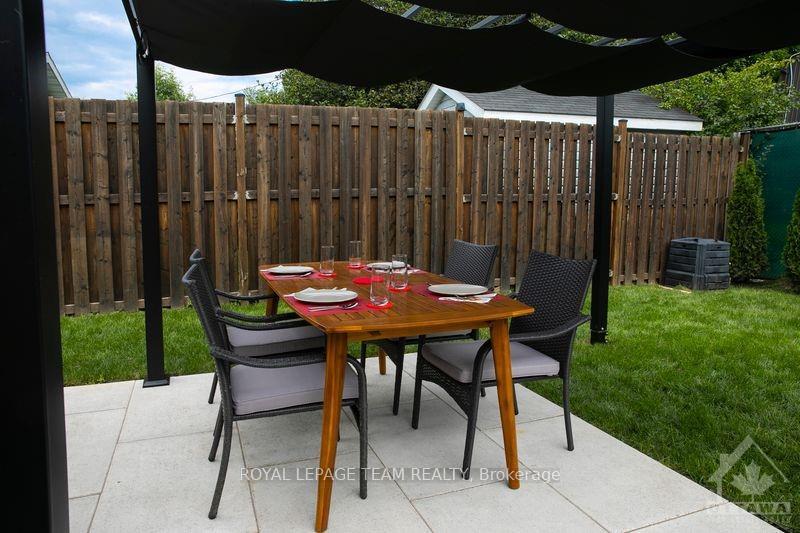 Photo 19 of Unit A, 2219 Melfort Street, Ottawa, Hawthorne Meadows — HOMEH