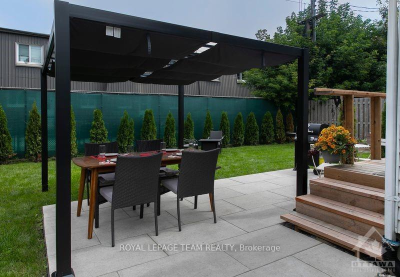 Photo 20 of Unit A, 2219 Melfort Street, Ottawa, Hawthorne Meadows — HOMEH