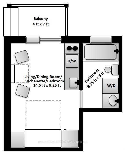Photo 21 of Unit A, 2219 Melfort Street, Ottawa, Hawthorne Meadows — HOMEH