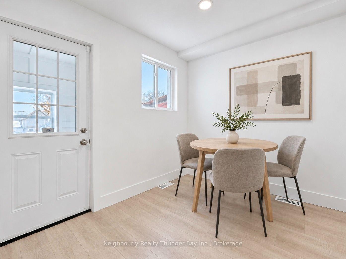 Photo 9 of 219 Secord Street, Thunder Bay, Court / Cumberland — HOMEH