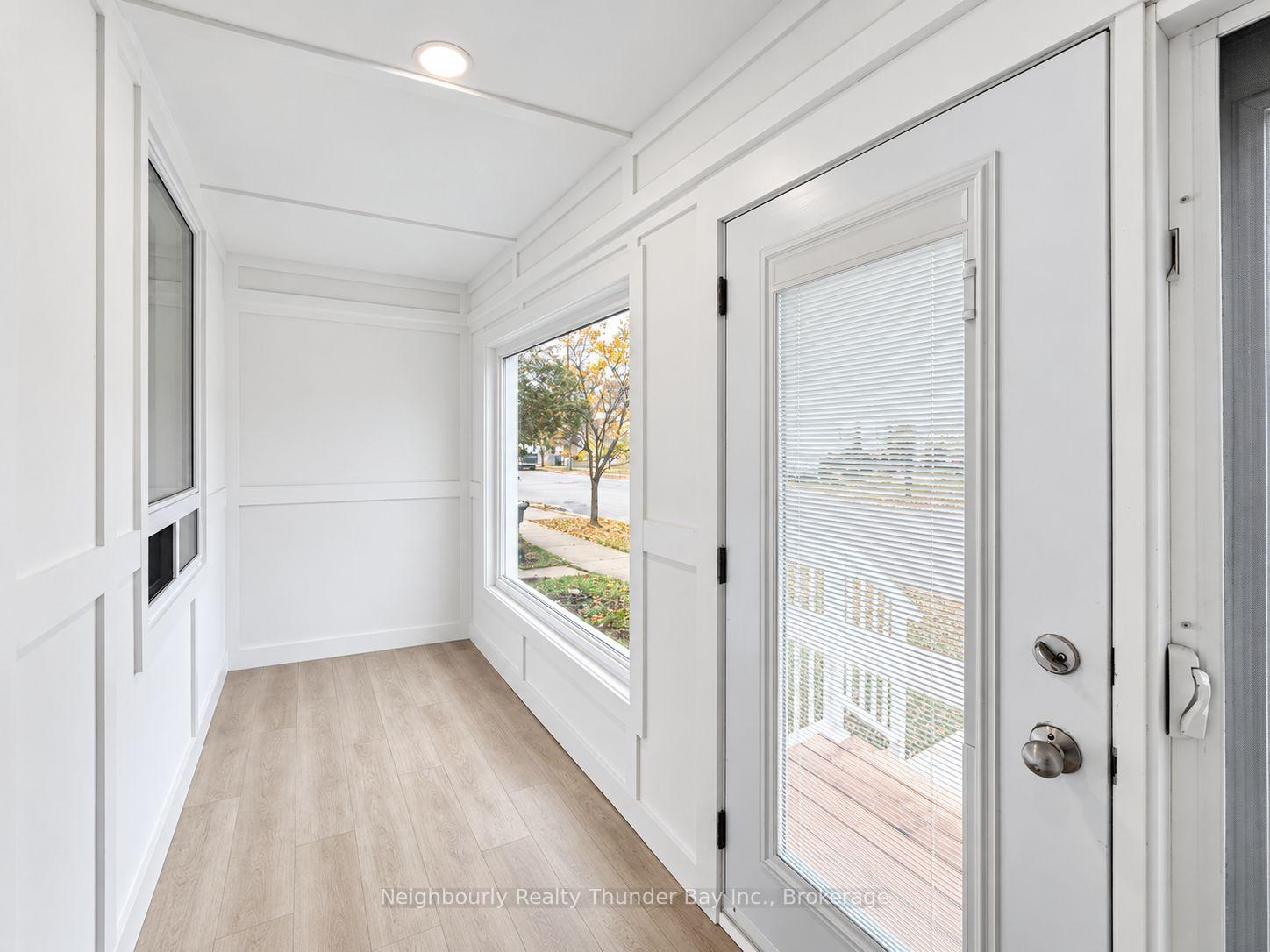 Photo 26 of 219 Secord Street, Thunder Bay, Court / Cumberland — HOMEH