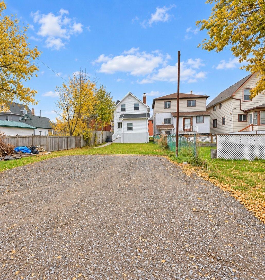 Photo 30 of 219 Secord Street, Thunder Bay, Court / Cumberland — HOMEH