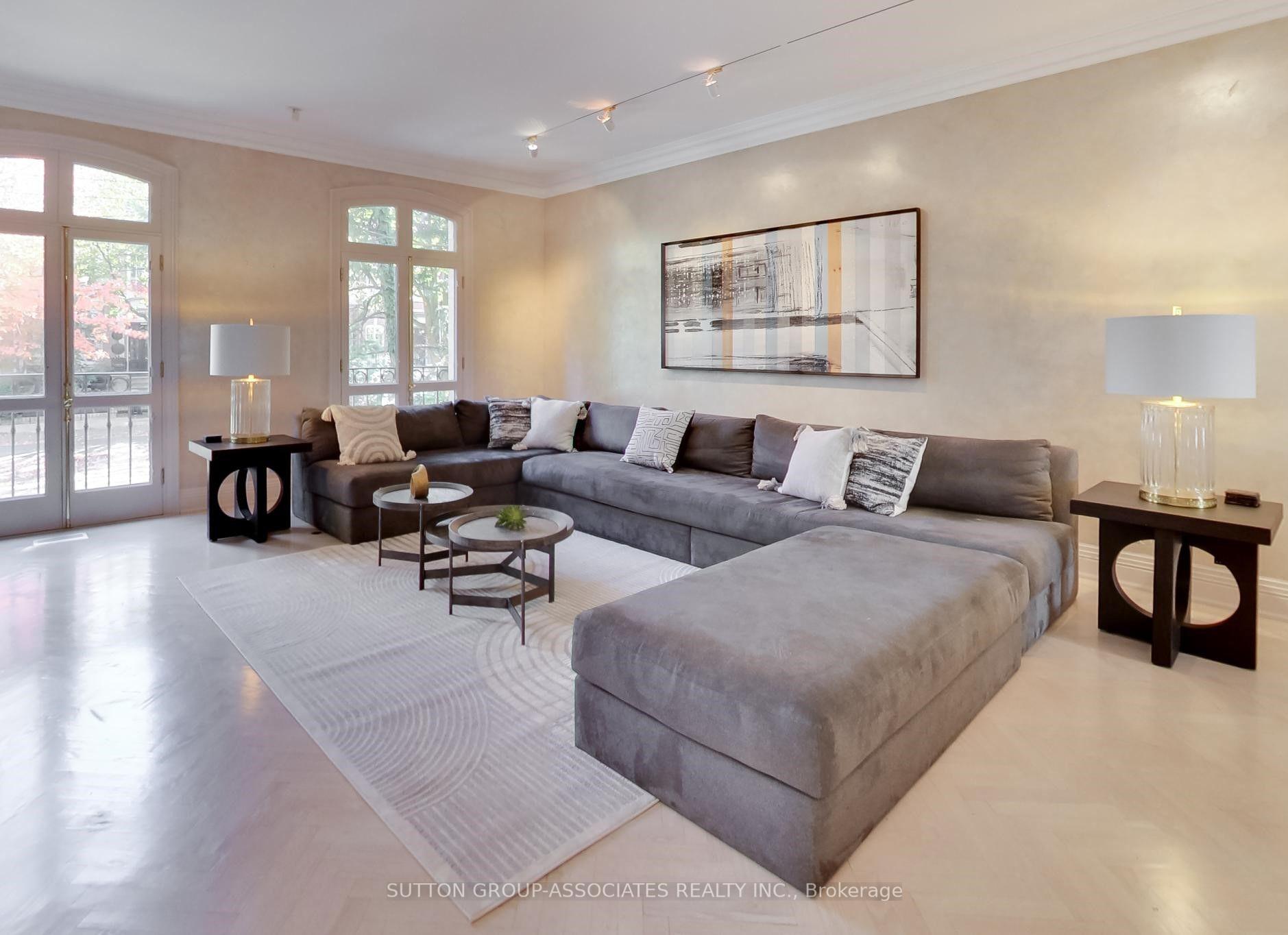 Photo 38 of 48 Lowther Avenue, Toronto, The Annex — HOMEH