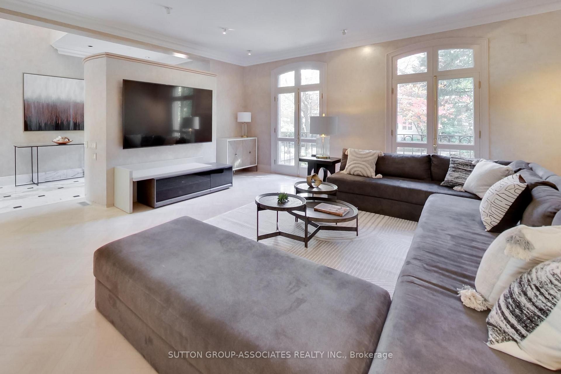 Photo 39 of 48 Lowther Avenue, Toronto, The Annex — HOMEH