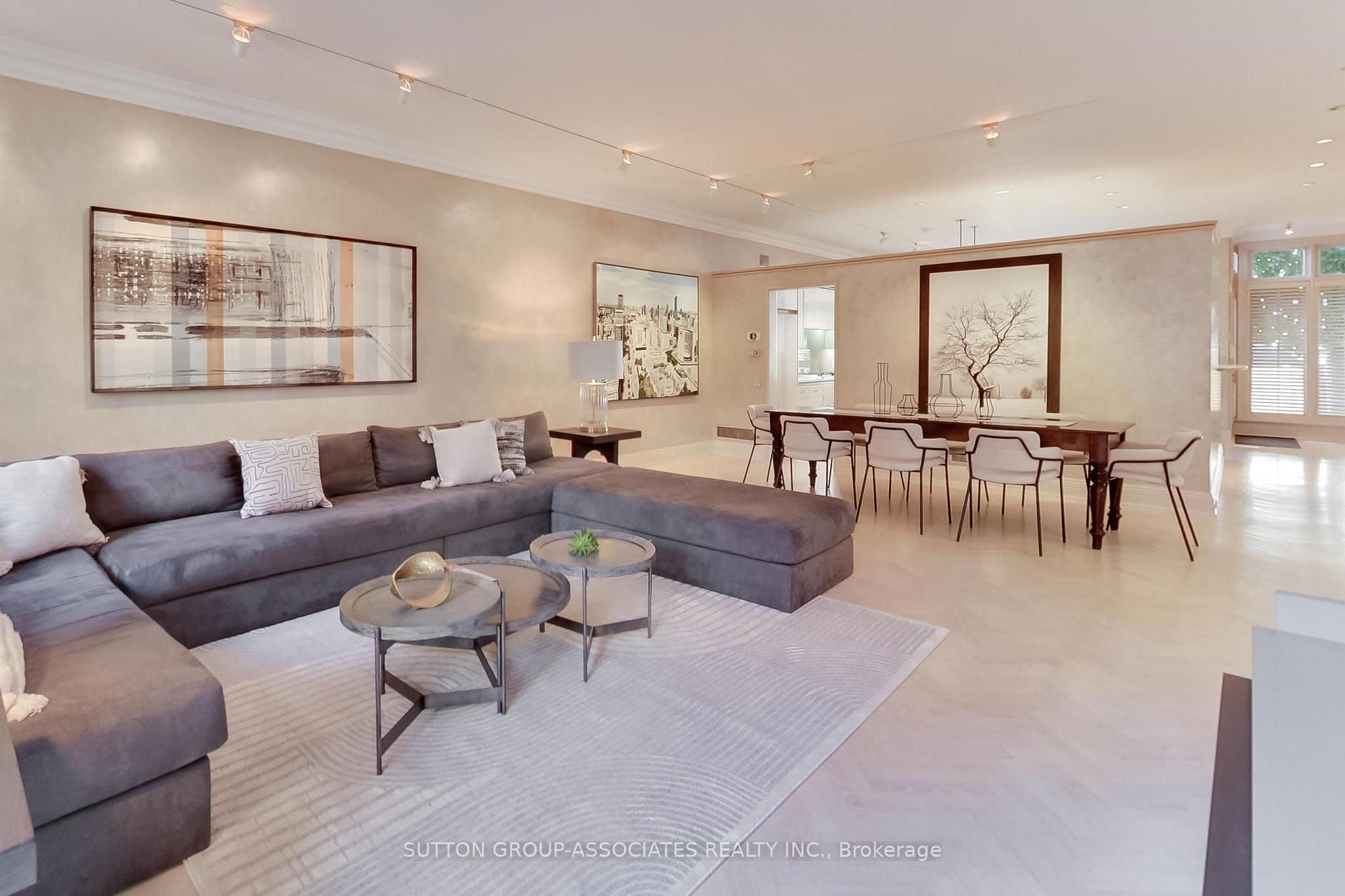 Photo 40 of 48 Lowther Avenue, Toronto, The Annex — HOMEH