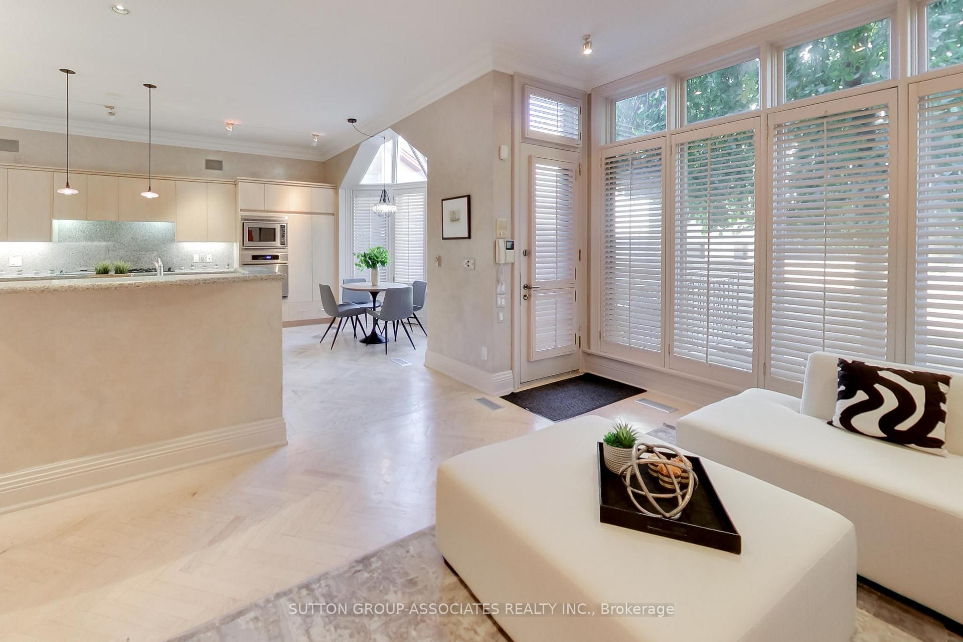 Photo 42 of 48 Lowther Avenue, Toronto, The Annex — HOMEH