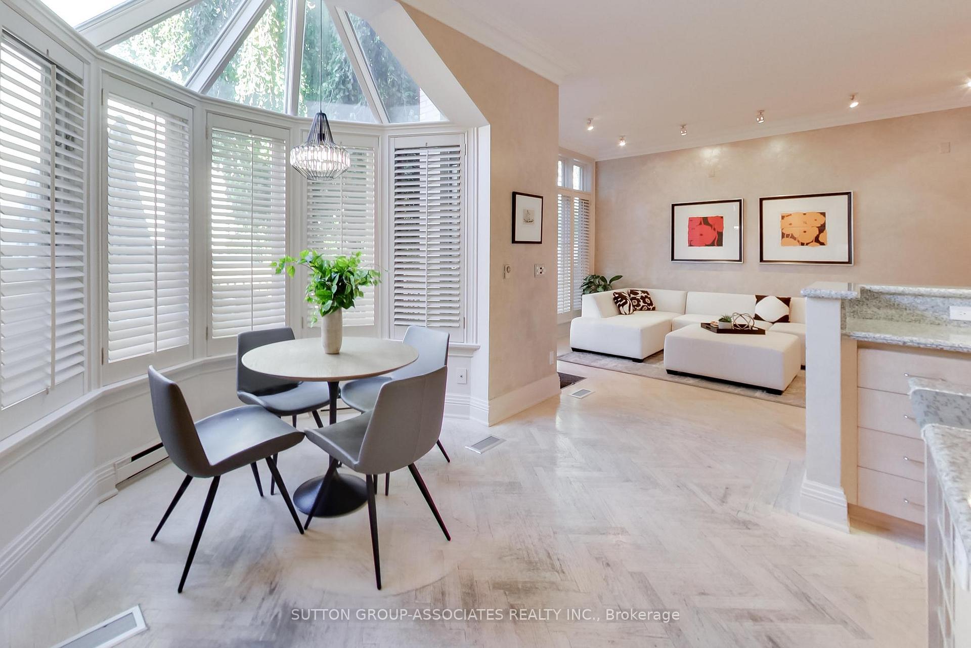 Photo 43 of 48 Lowther Avenue, Toronto, The Annex — HOMEH