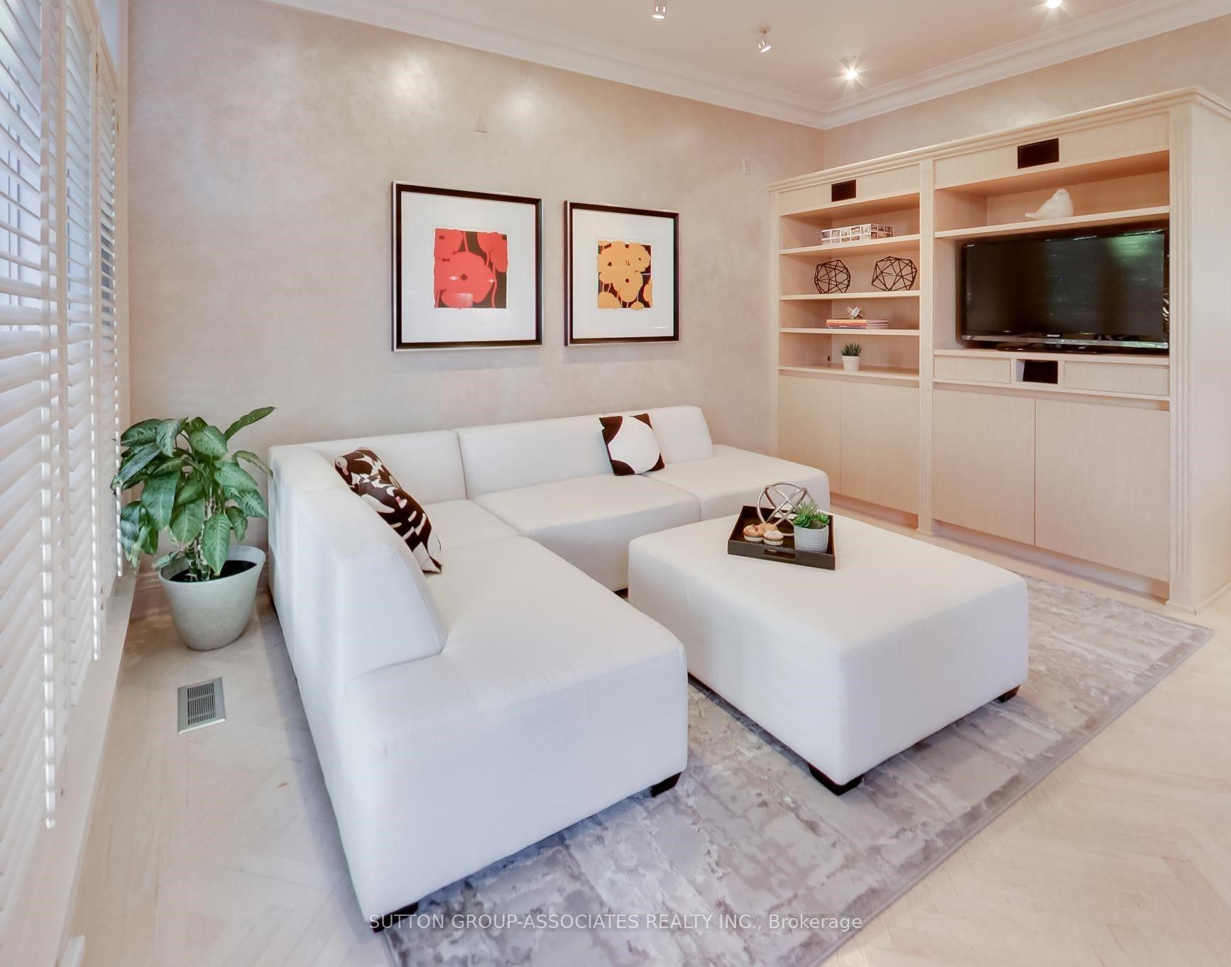 Photo 48 of 48 Lowther Avenue, Toronto, The Annex — HOMEH