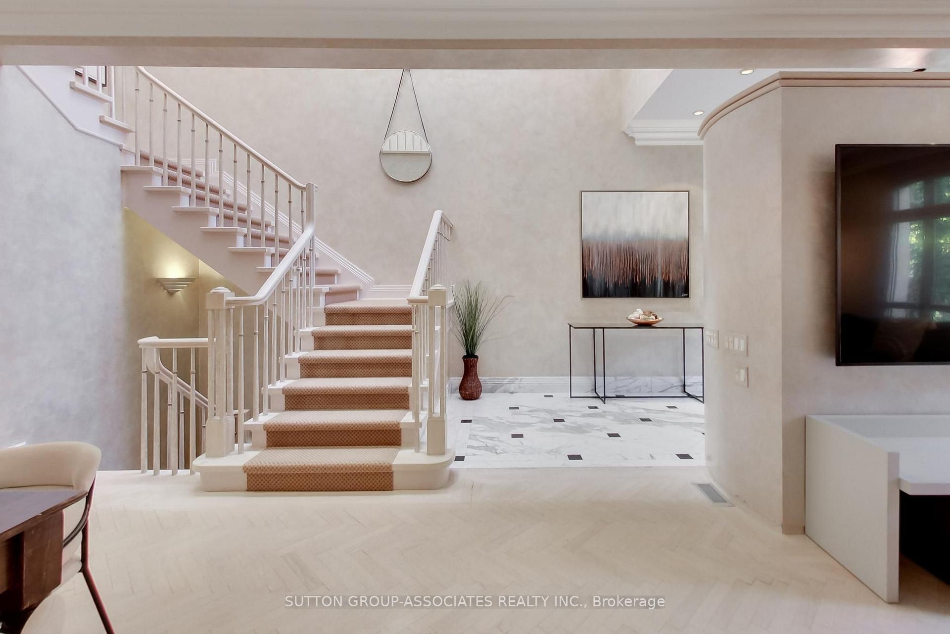Photo 50 of 48 Lowther Avenue, Toronto, The Annex — HOMEH