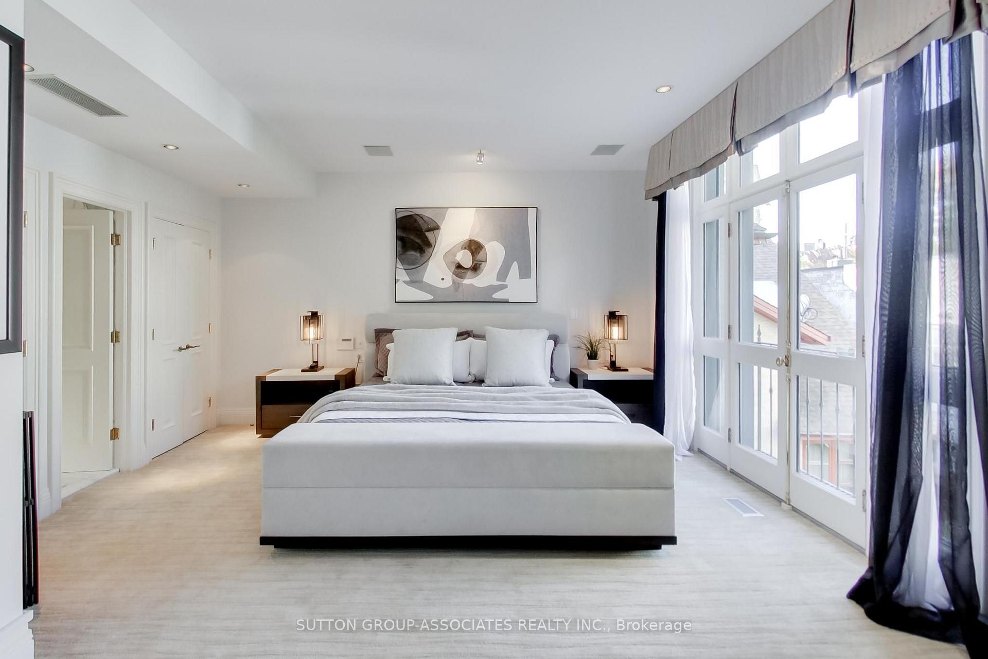 Photo 52 of 48 Lowther Avenue, Toronto, The Annex — HOMEH