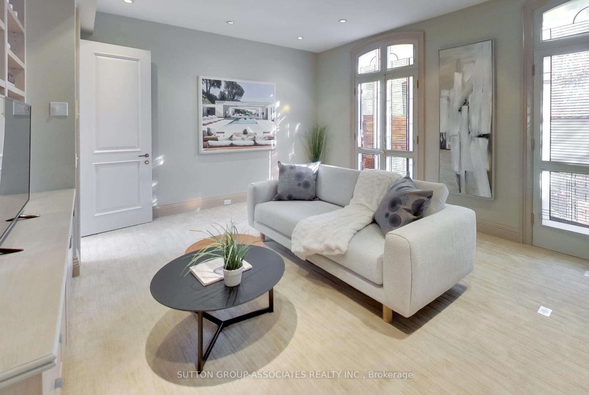 Photo 57 of 48 Lowther Avenue, Toronto, The Annex — HOMEH