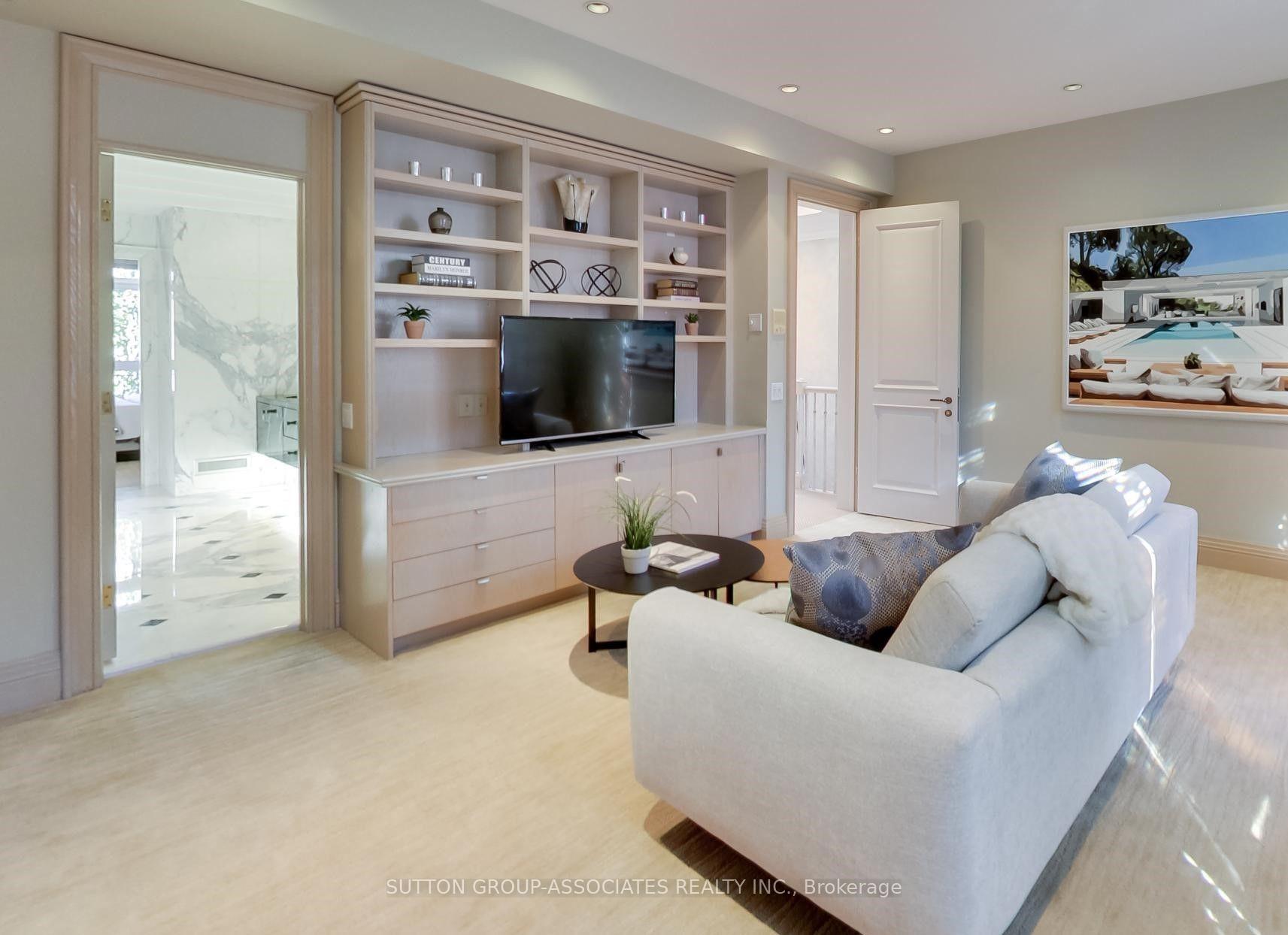 Photo 58 of 48 Lowther Avenue, Toronto, The Annex — HOMEH