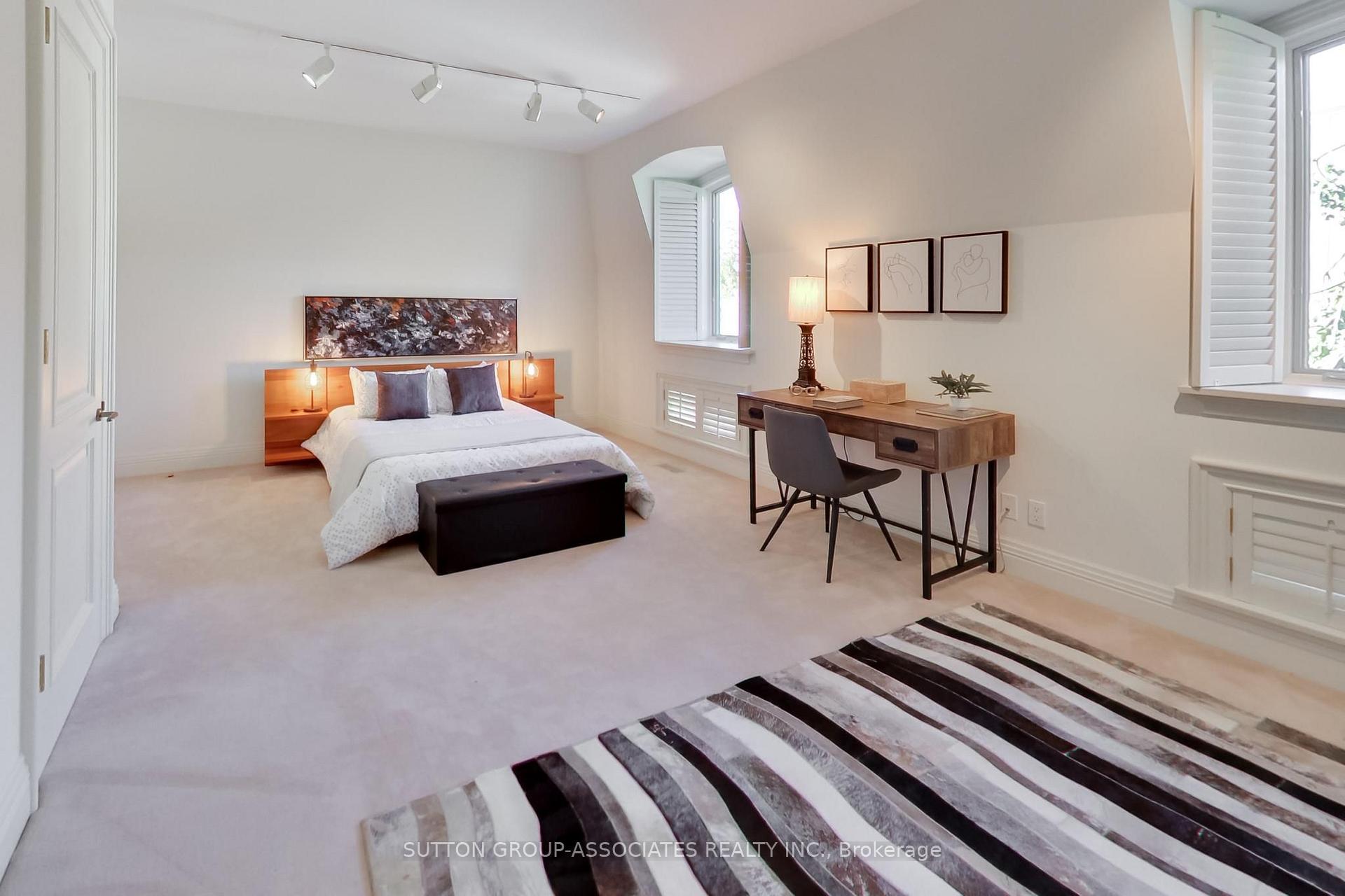 Photo 60 of 48 Lowther Avenue, Toronto, The Annex — HOMEH