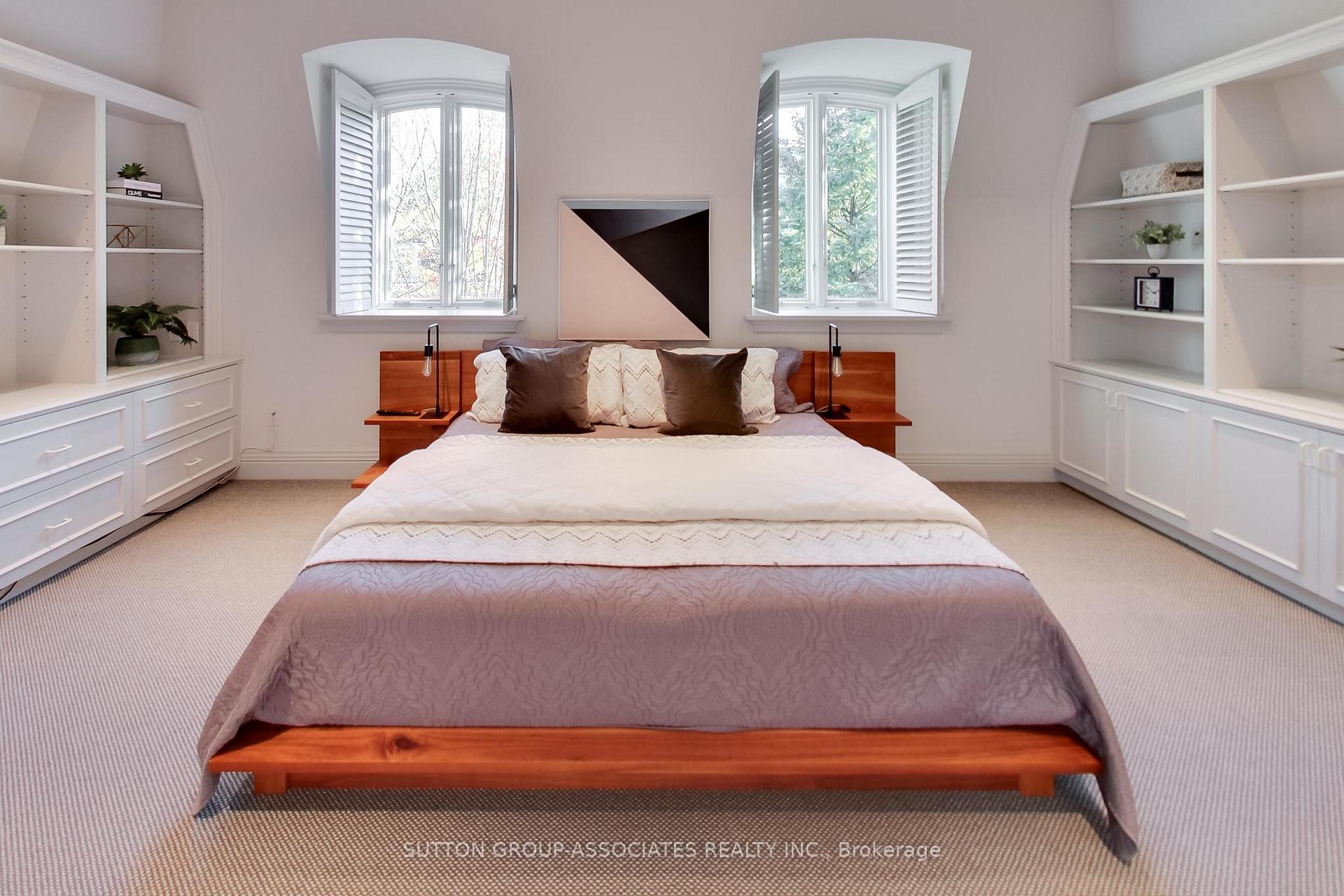 Photo 61 of 48 Lowther Avenue, Toronto, The Annex — HOMEH