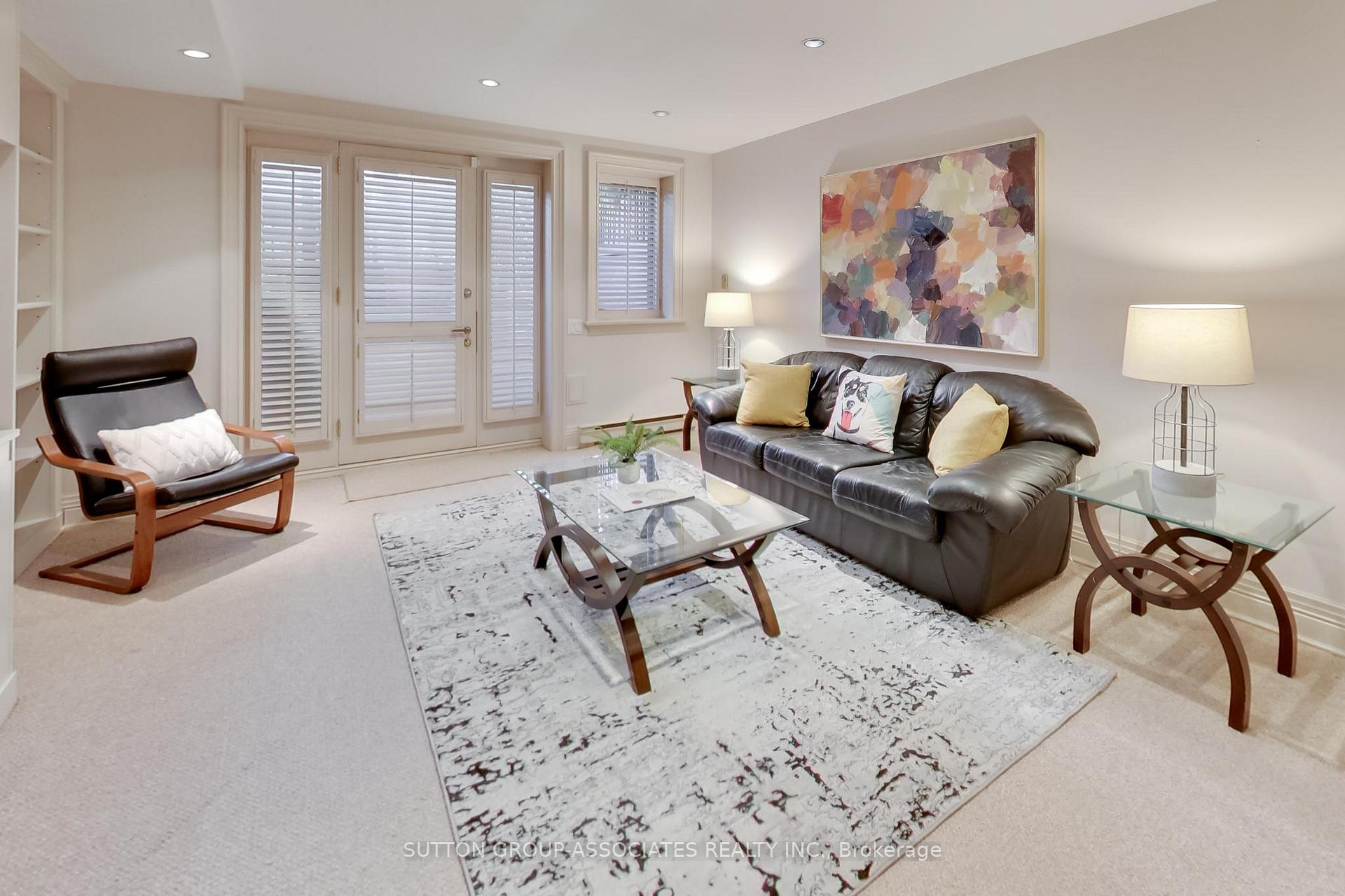 Photo 64 of 48 Lowther Avenue, Toronto, The Annex — HOMEH