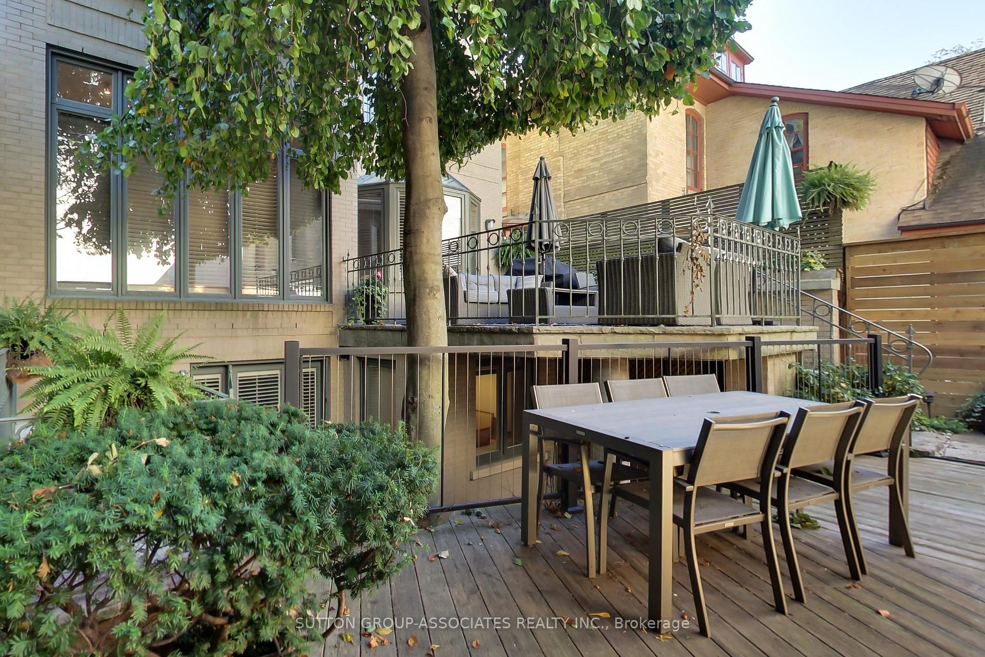 Photo 68 of 48 Lowther Avenue, Toronto, The Annex — HOMEH