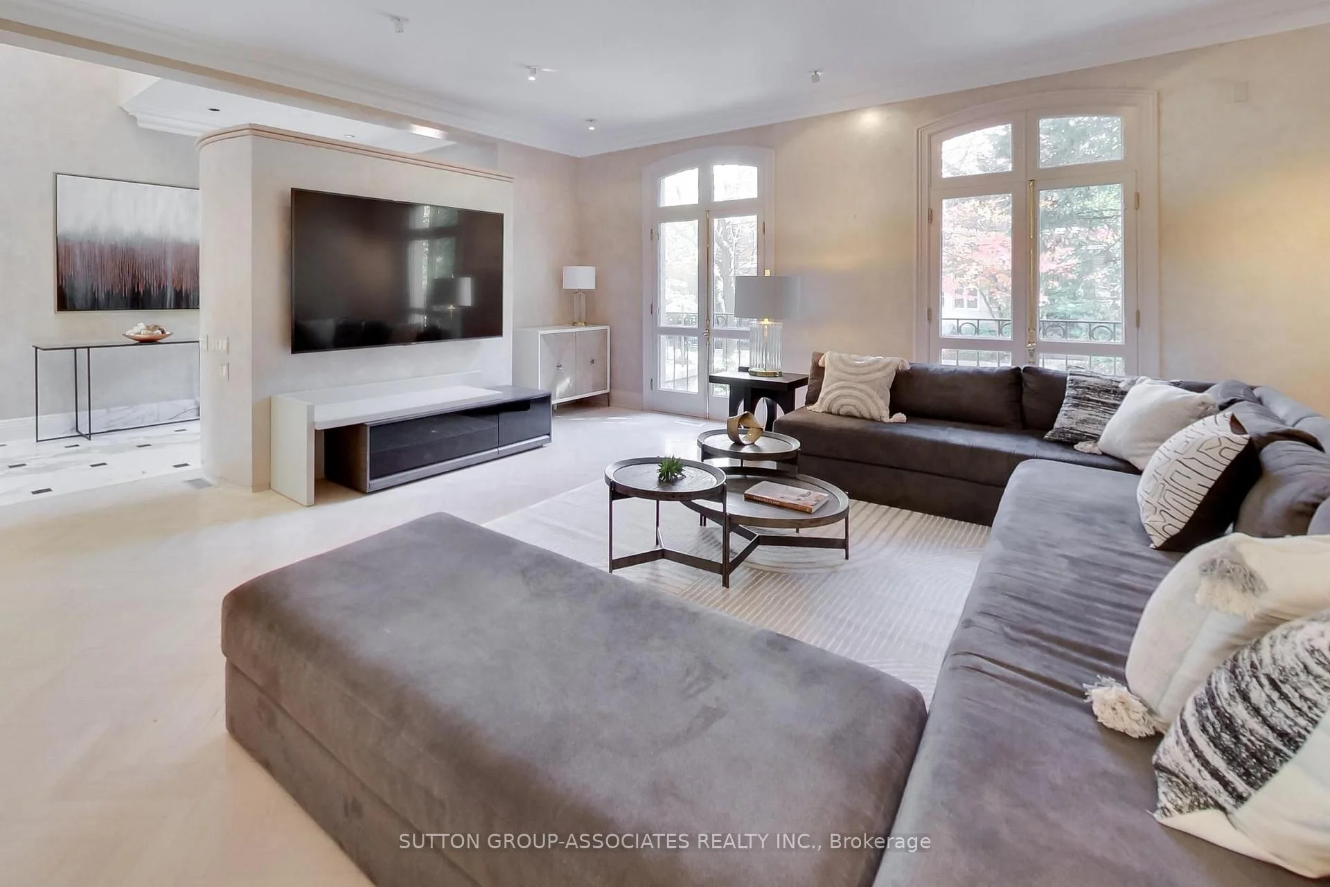 Photo 6 of 48 Lowther Avenue, Toronto, The Annex — HOMEH