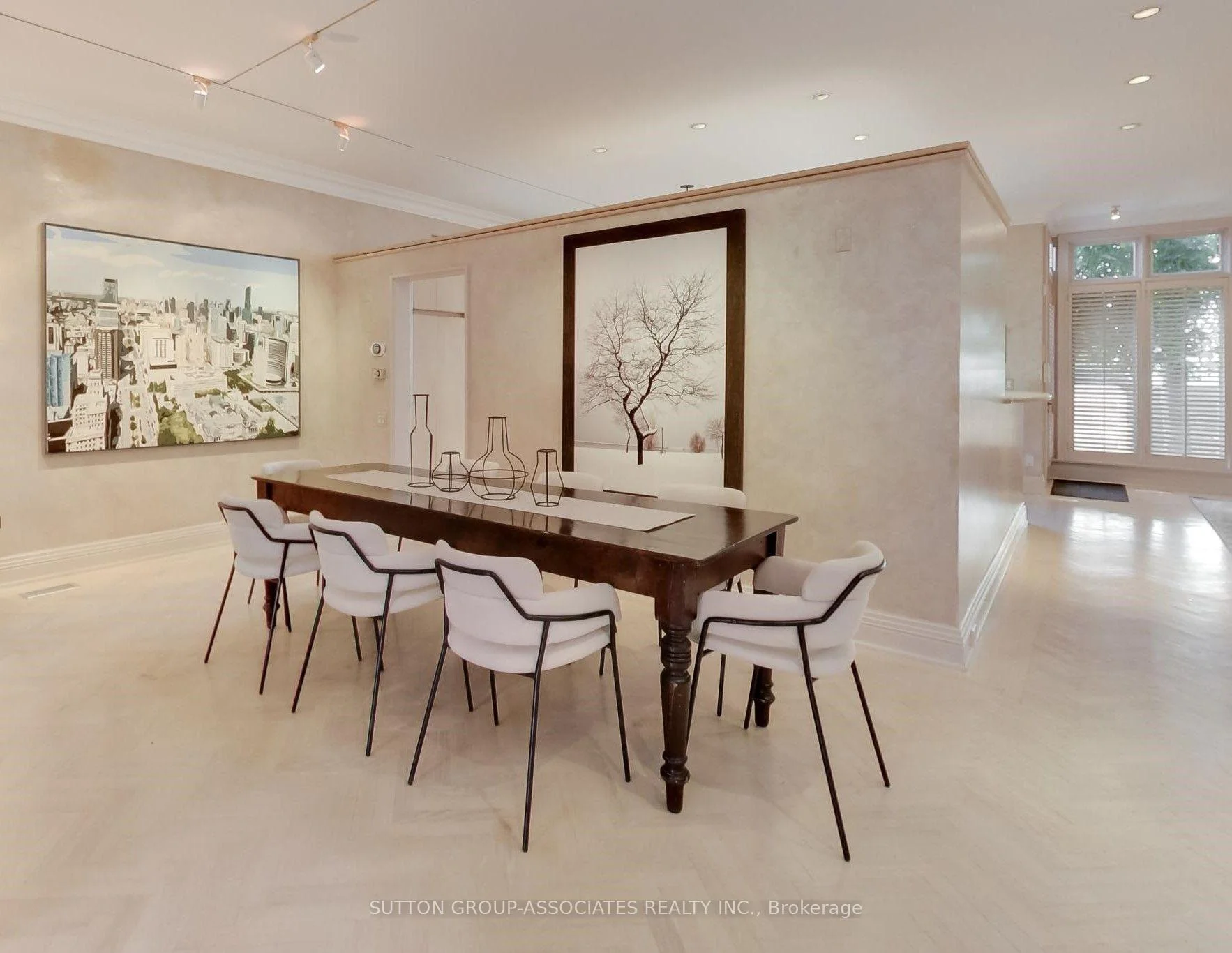 Photo 8 of 48 Lowther Avenue, Toronto, The Annex — HOMEH