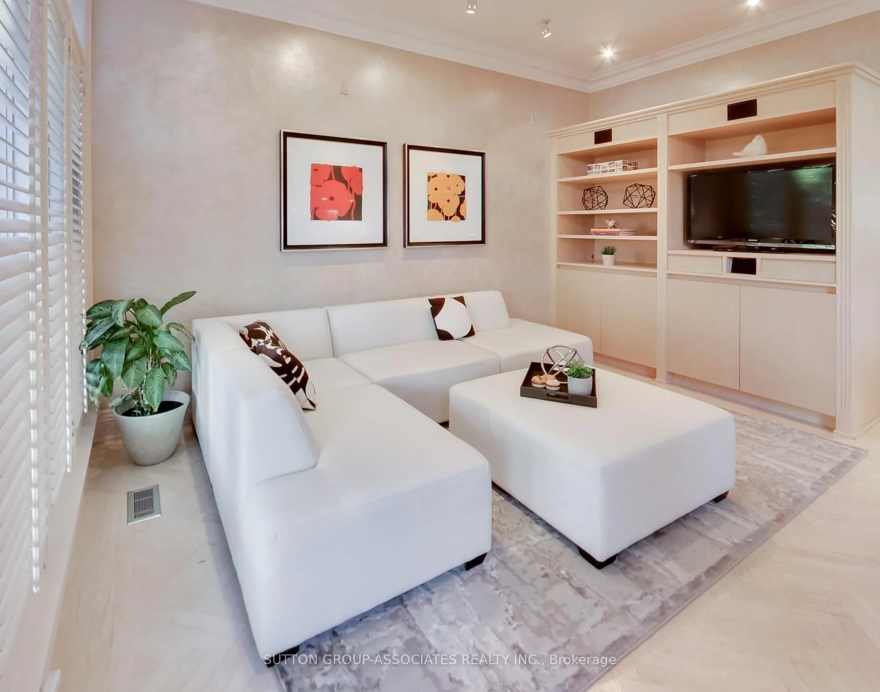 Photo 15 of 48 Lowther Avenue, Toronto, The Annex — HOMEH